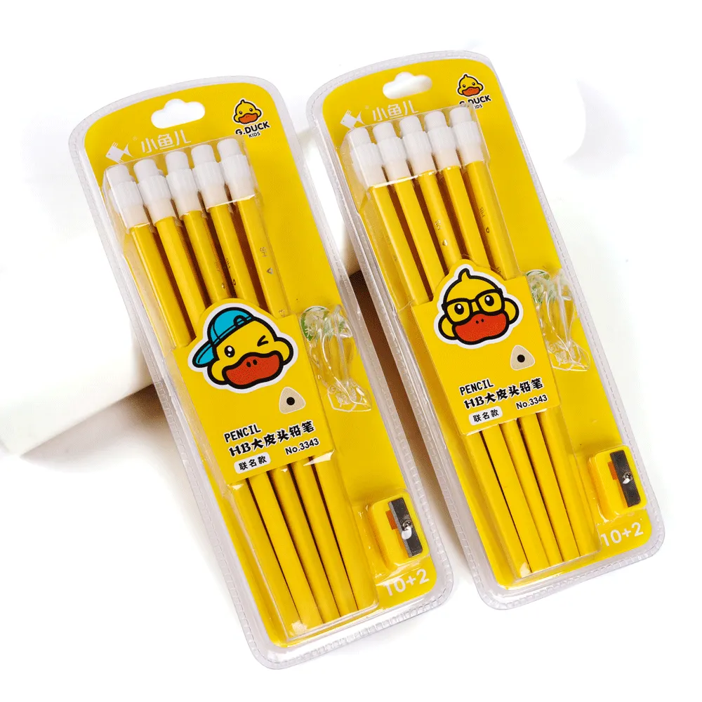 12-IN-1 Combo Stationery Set.