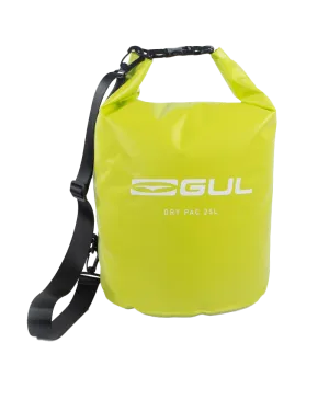 25L Heavy Duty Dry Bag in Green