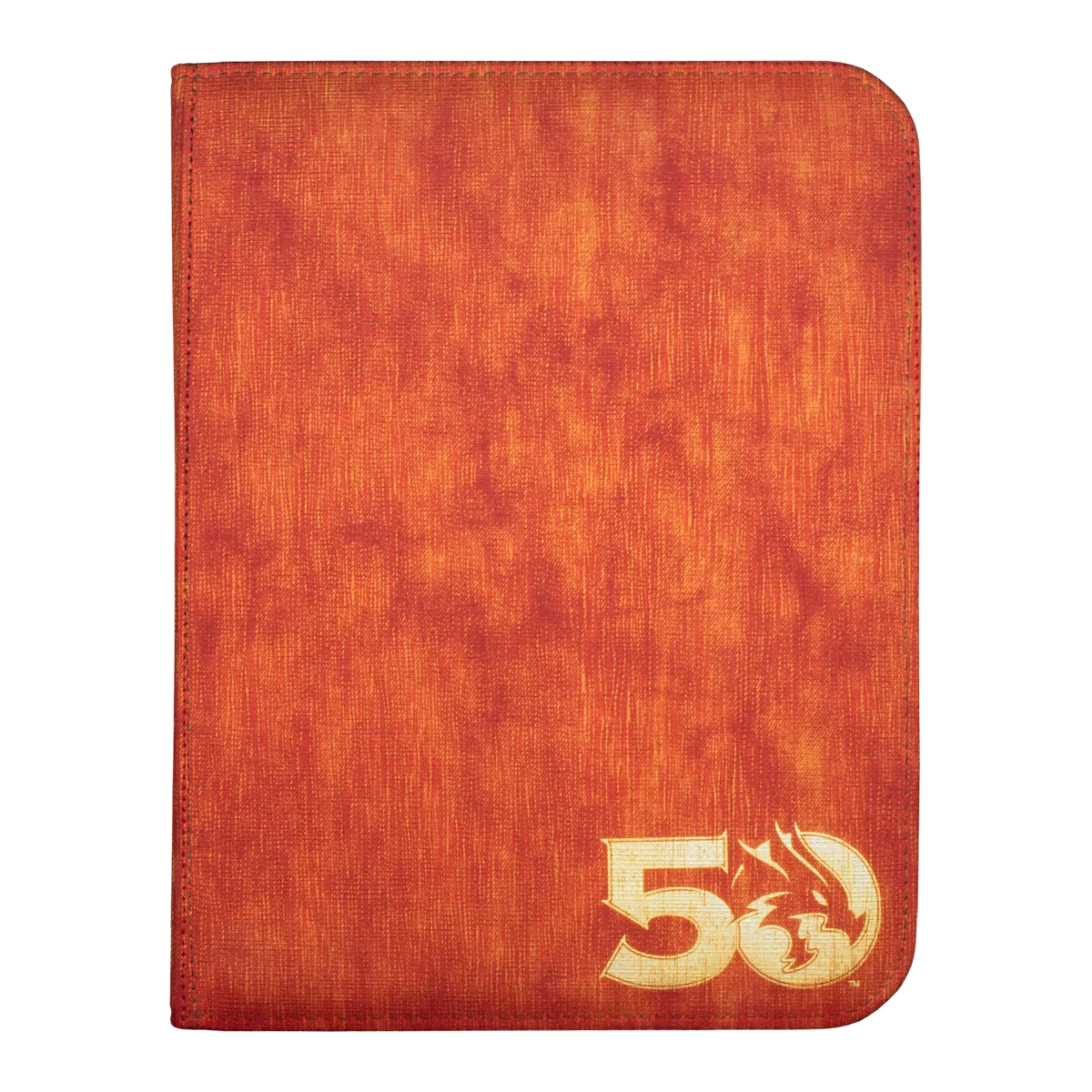 50th Anniversary Premium Campaign Journal for Dungeons & Dragons