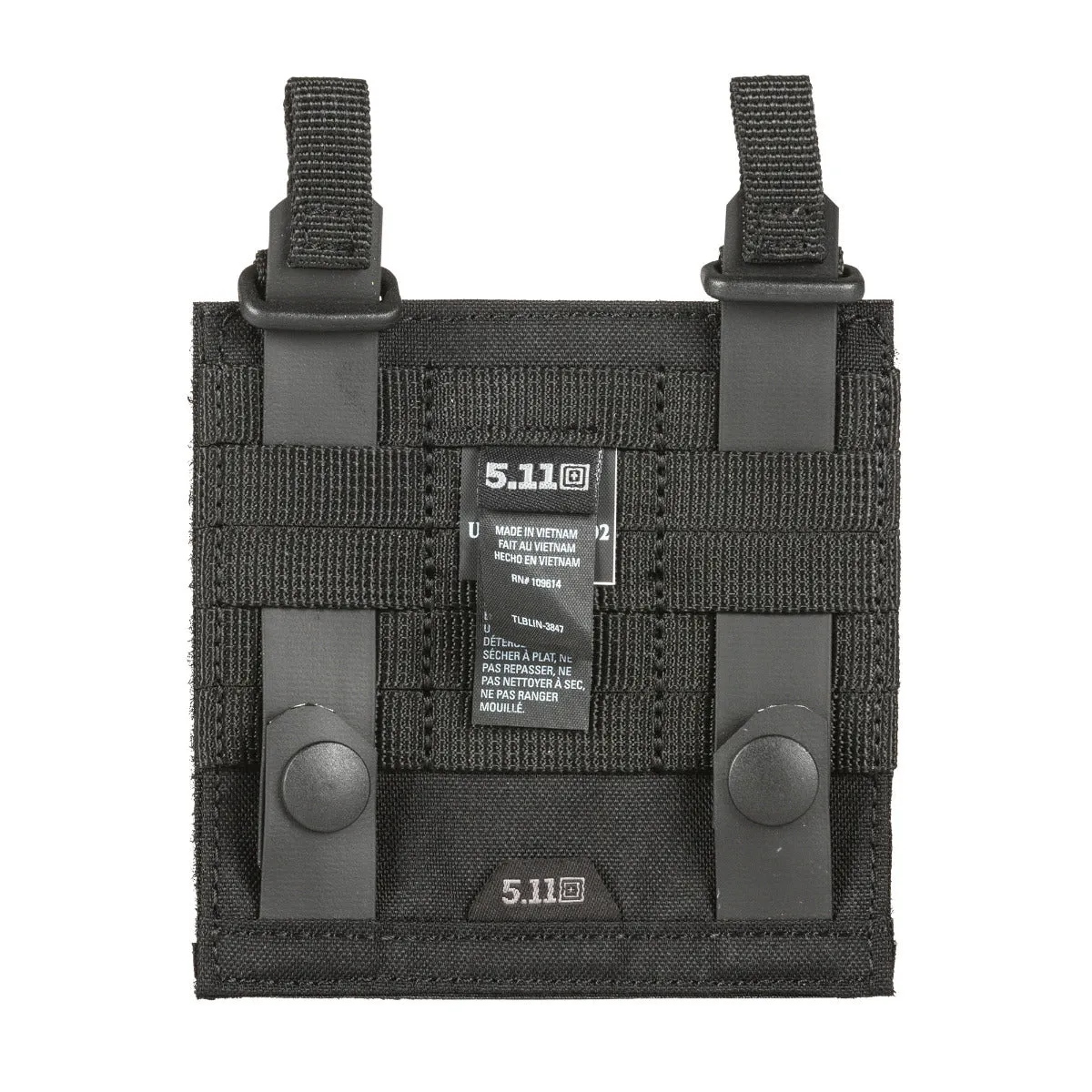 5.11 Tactical Flex Loop Panel