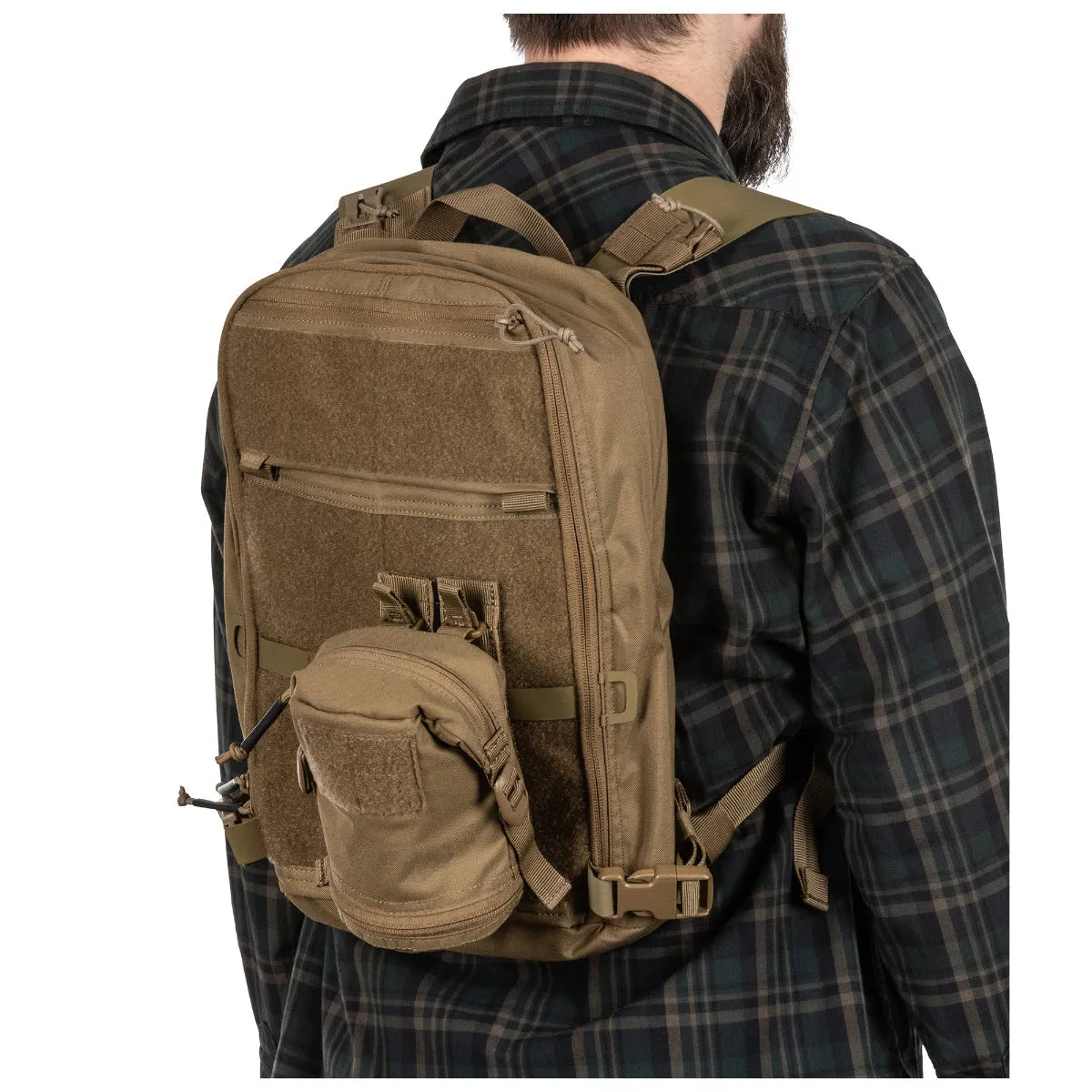 5.11 Tactical Flex Vertical GP Pouch