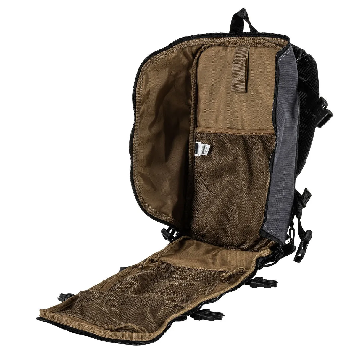 5.11 Tactical Rapid Sling Pack 10L