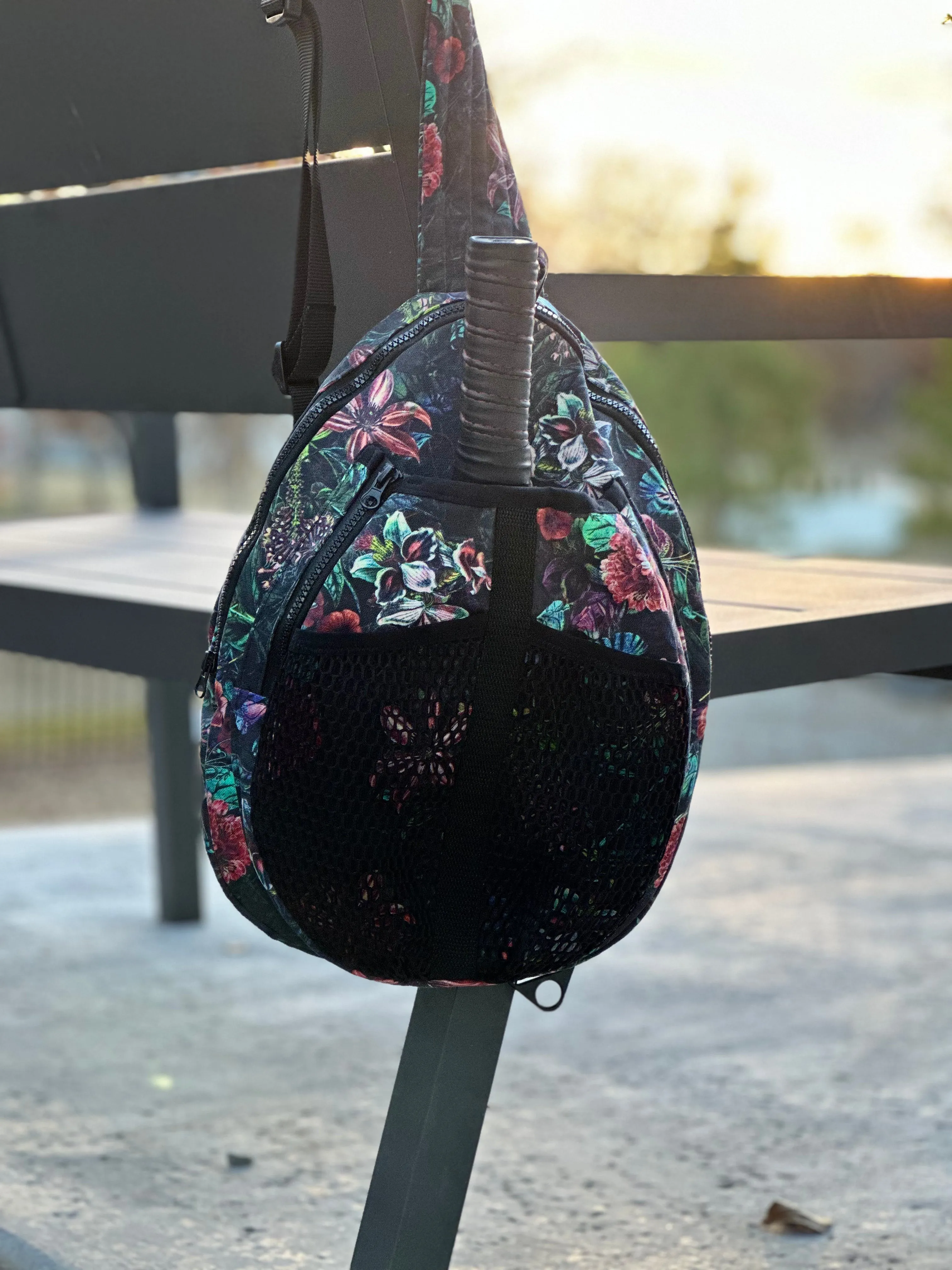 Ace Sling Bag PDF Sewing Pattern