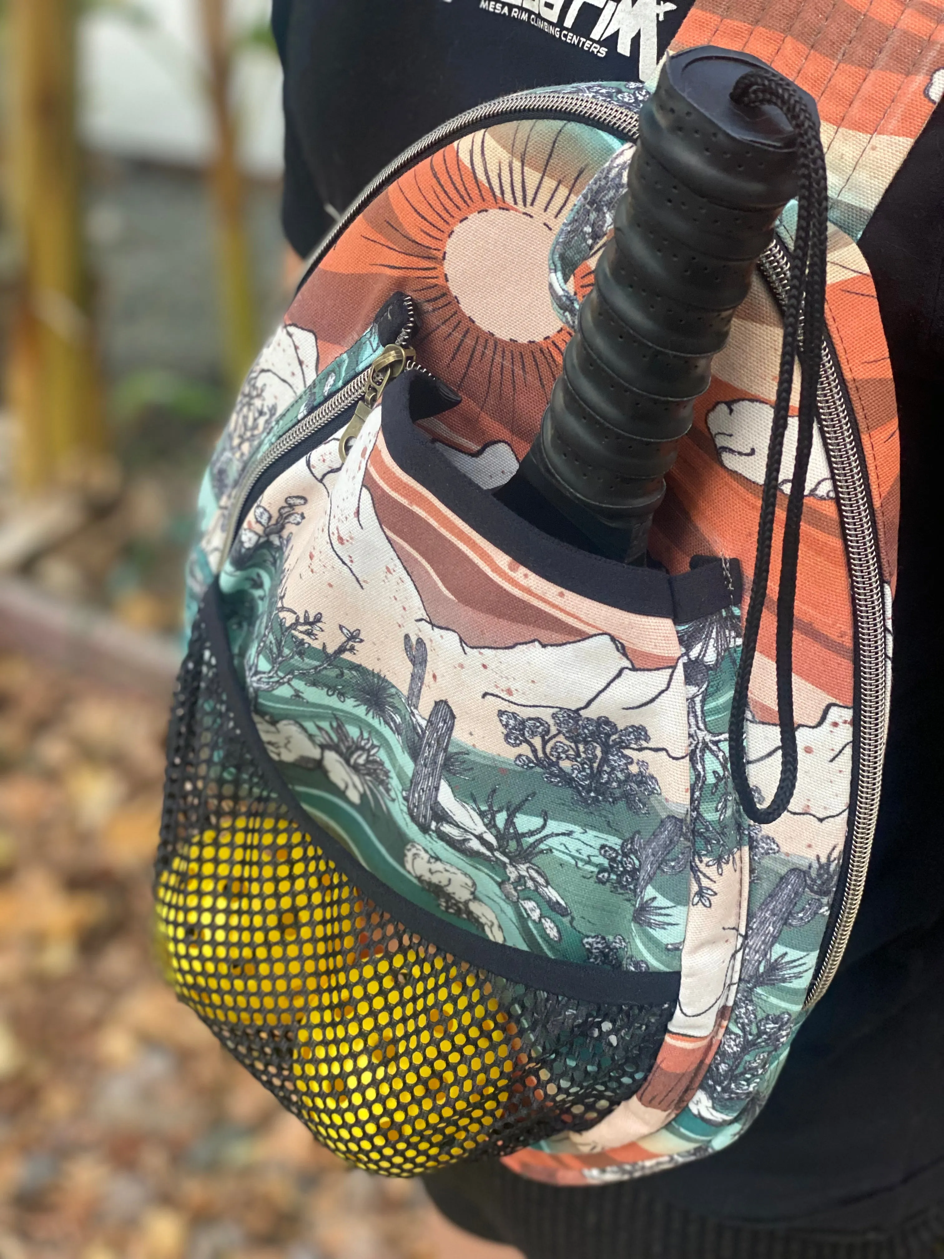 Ace Sling Bag PDF Sewing Pattern