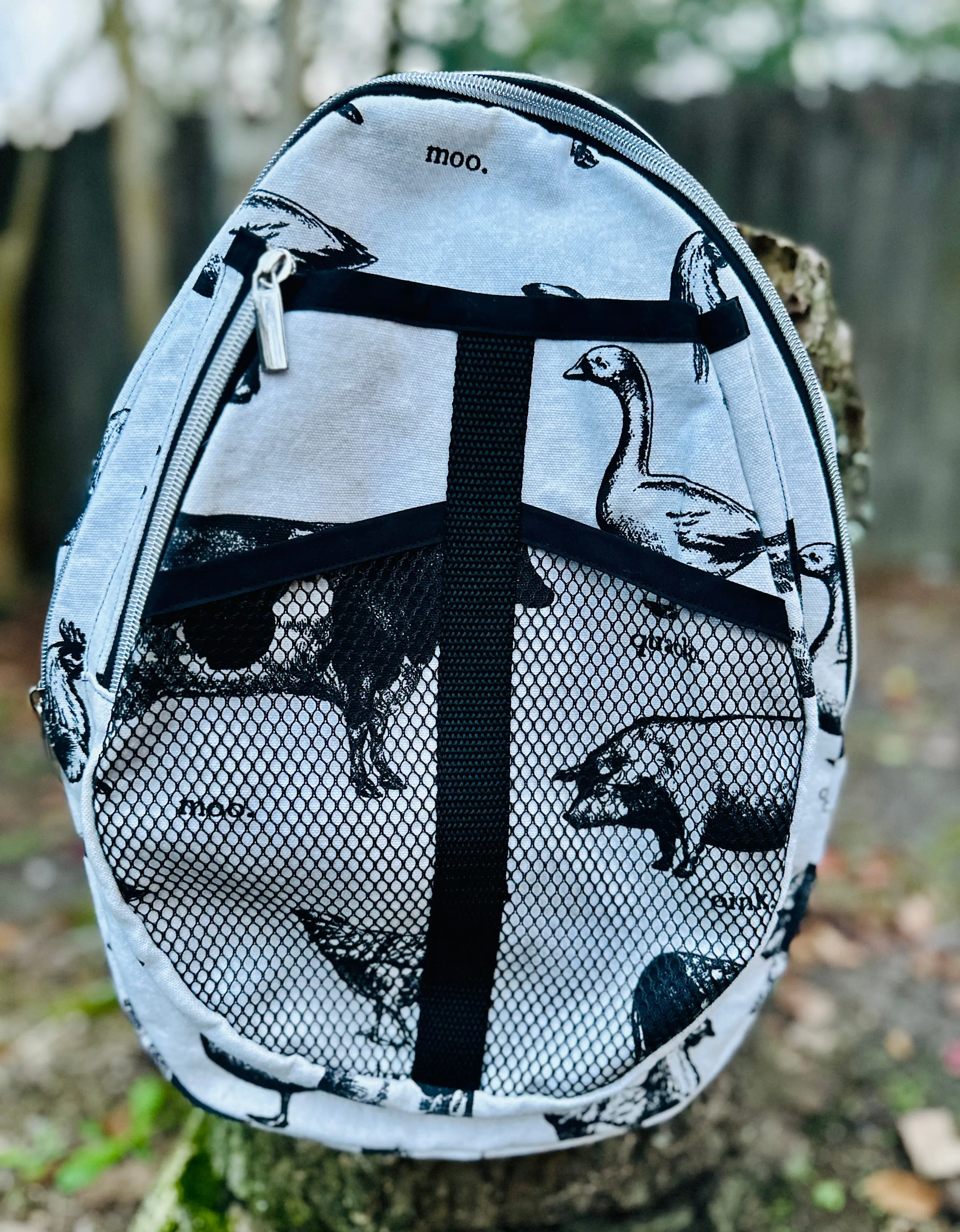 Ace Sling Bag PDF Sewing Pattern