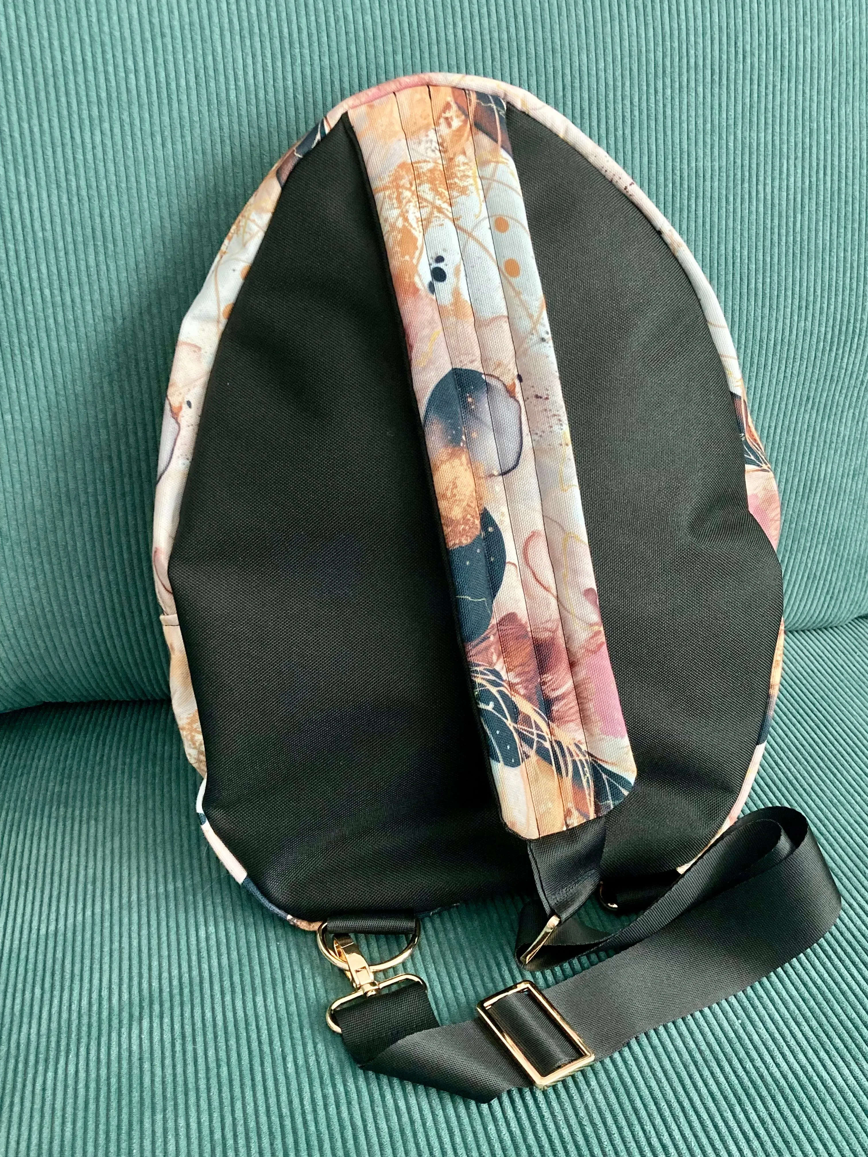 Ace Sling Bag PDF Sewing Pattern