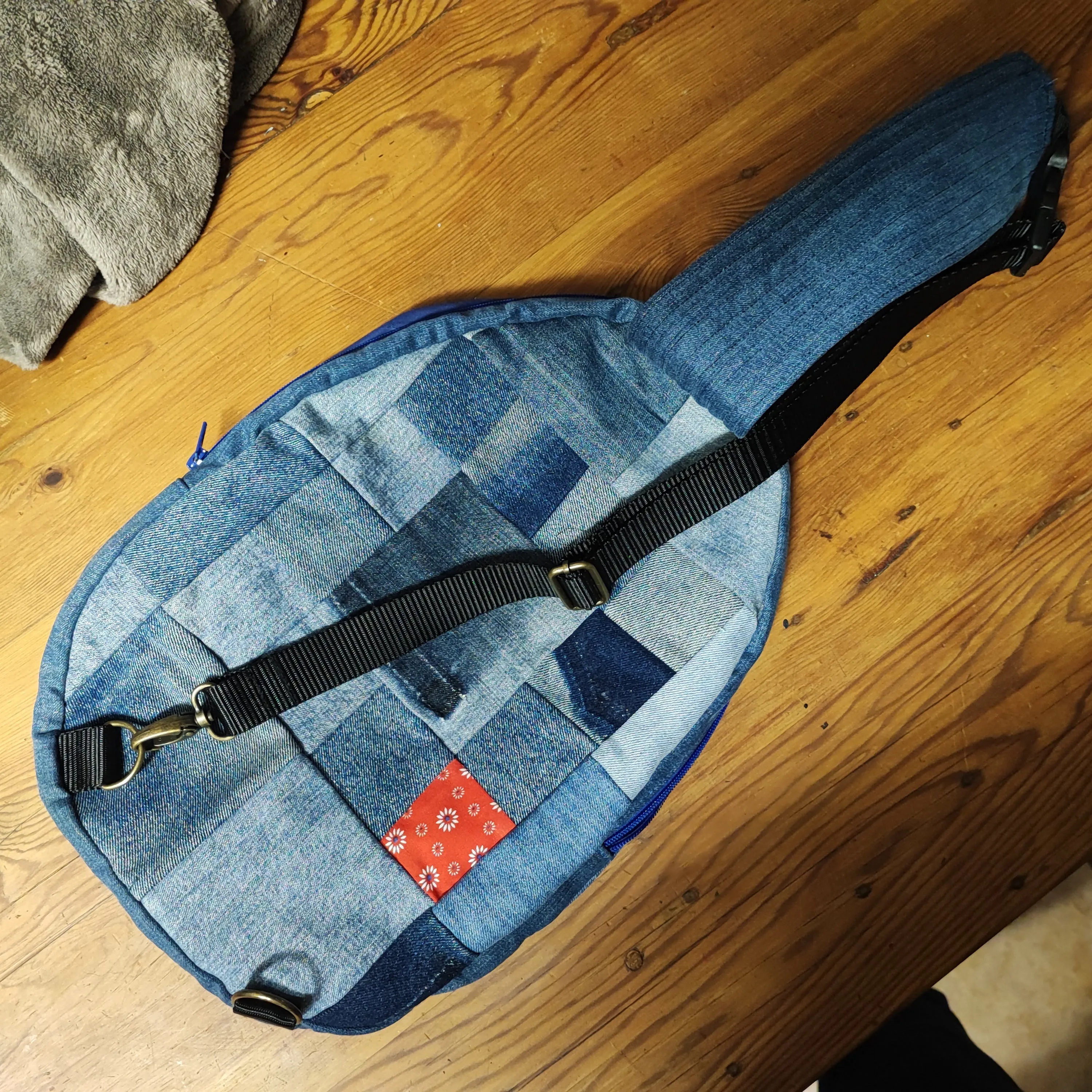 Ace Sling Bag PDF Sewing Pattern