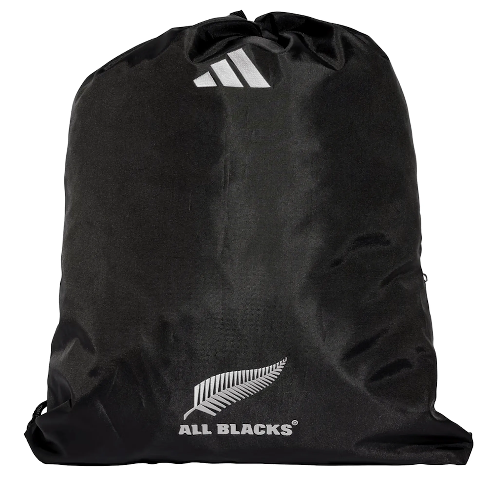 All Blacks Gymsack 24/25  by adidas