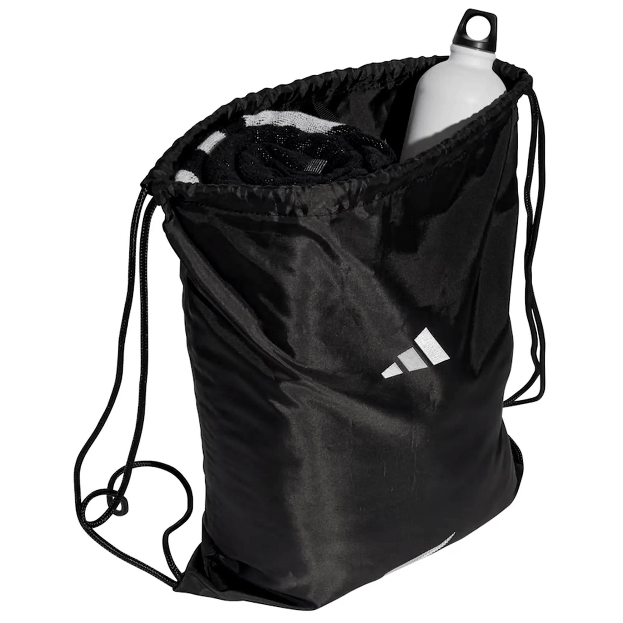 All Blacks Gymsack 24/25  by adidas