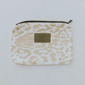 Aloha Mid Quintana Roo Pouch