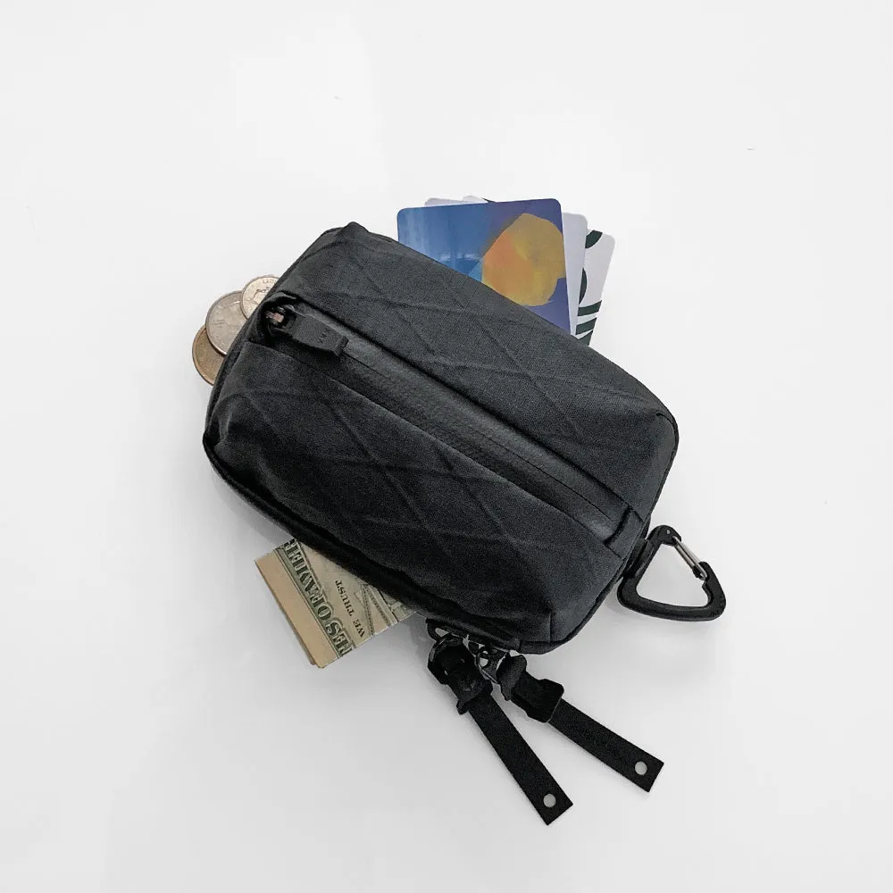 Annex 360™ Multi-Purpose Wallet Sling