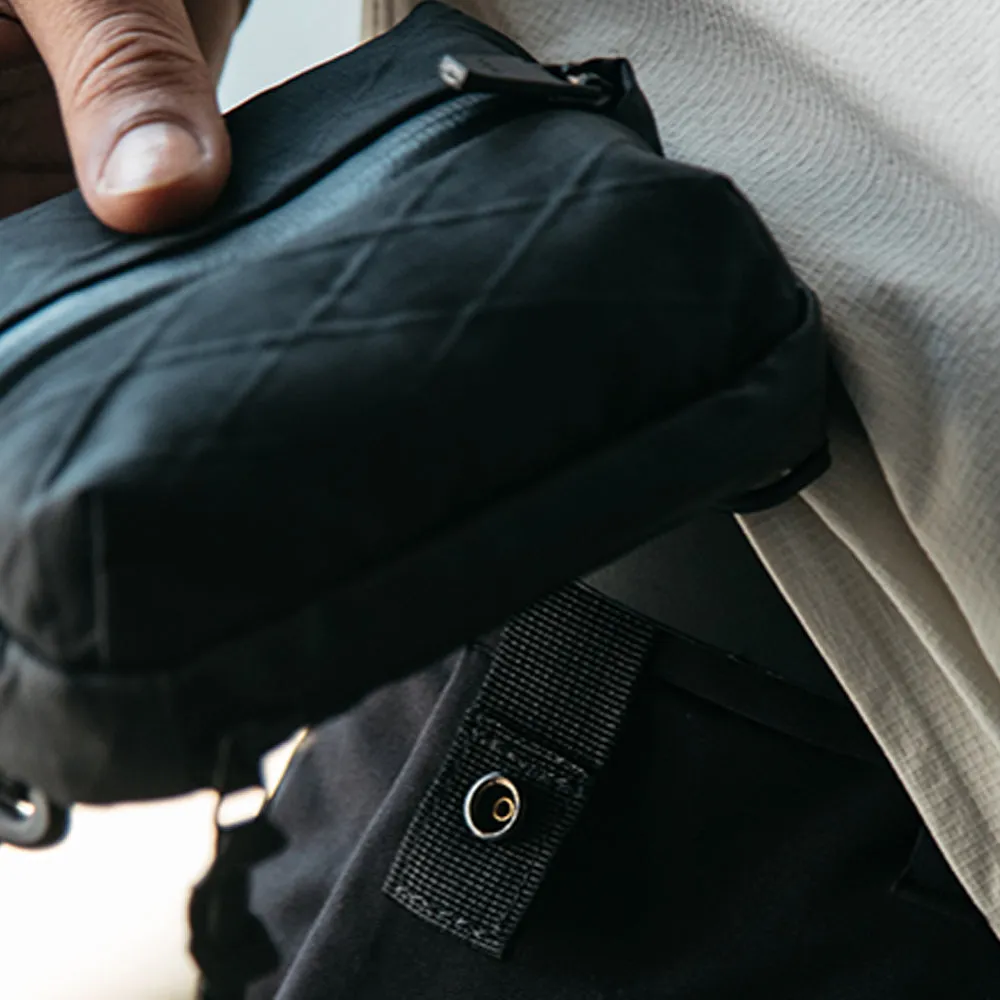 Annex 360™ Multi-Purpose Wallet Sling