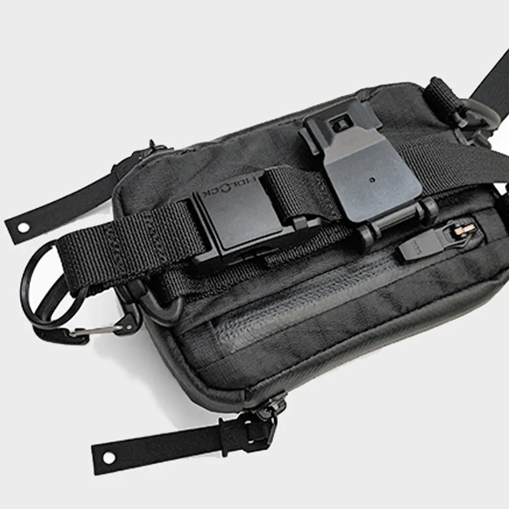 Annex 360™ Multi-Purpose Wallet Sling