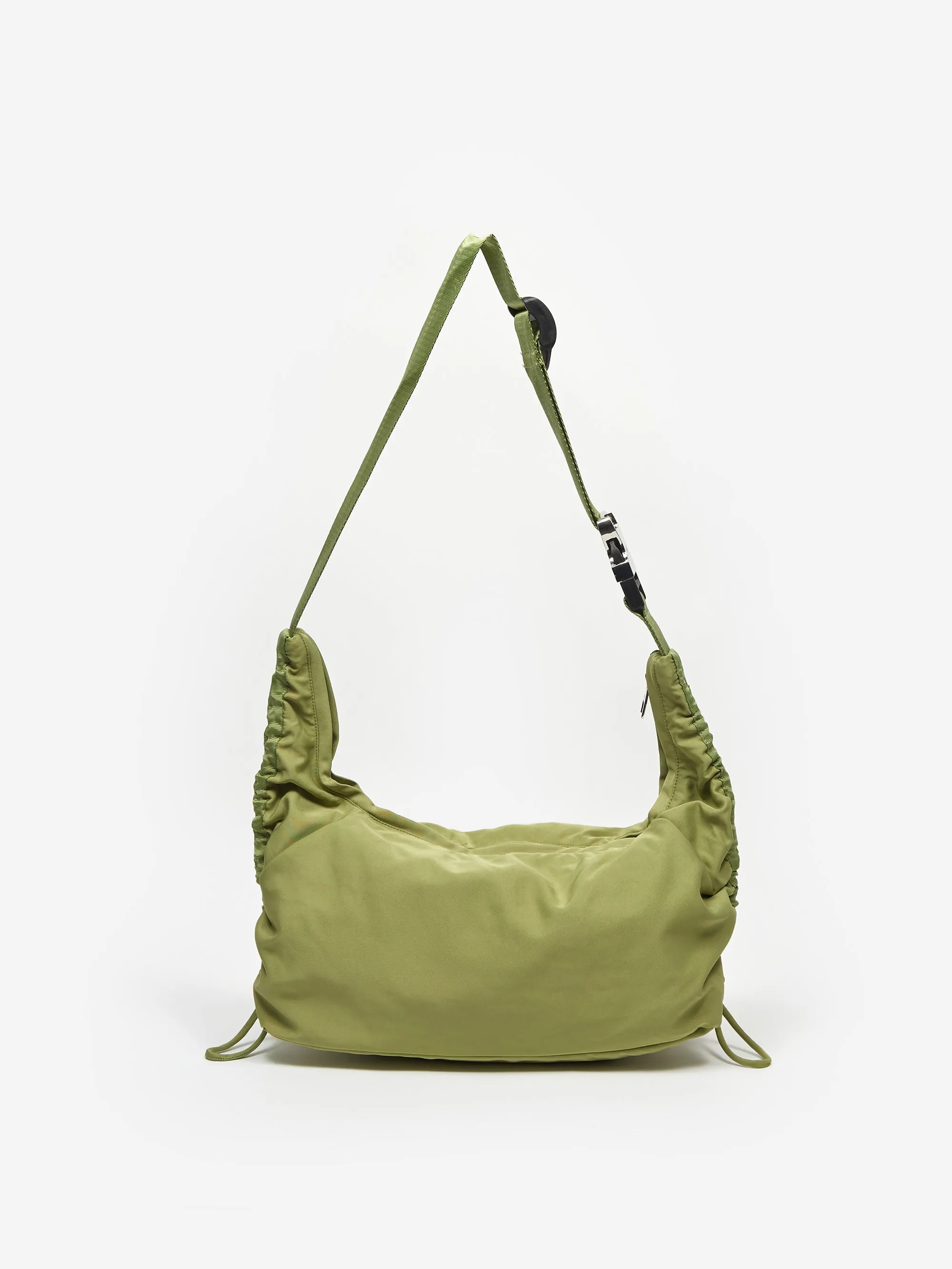 ARCS LITTLE HEY Cross Body - Moss