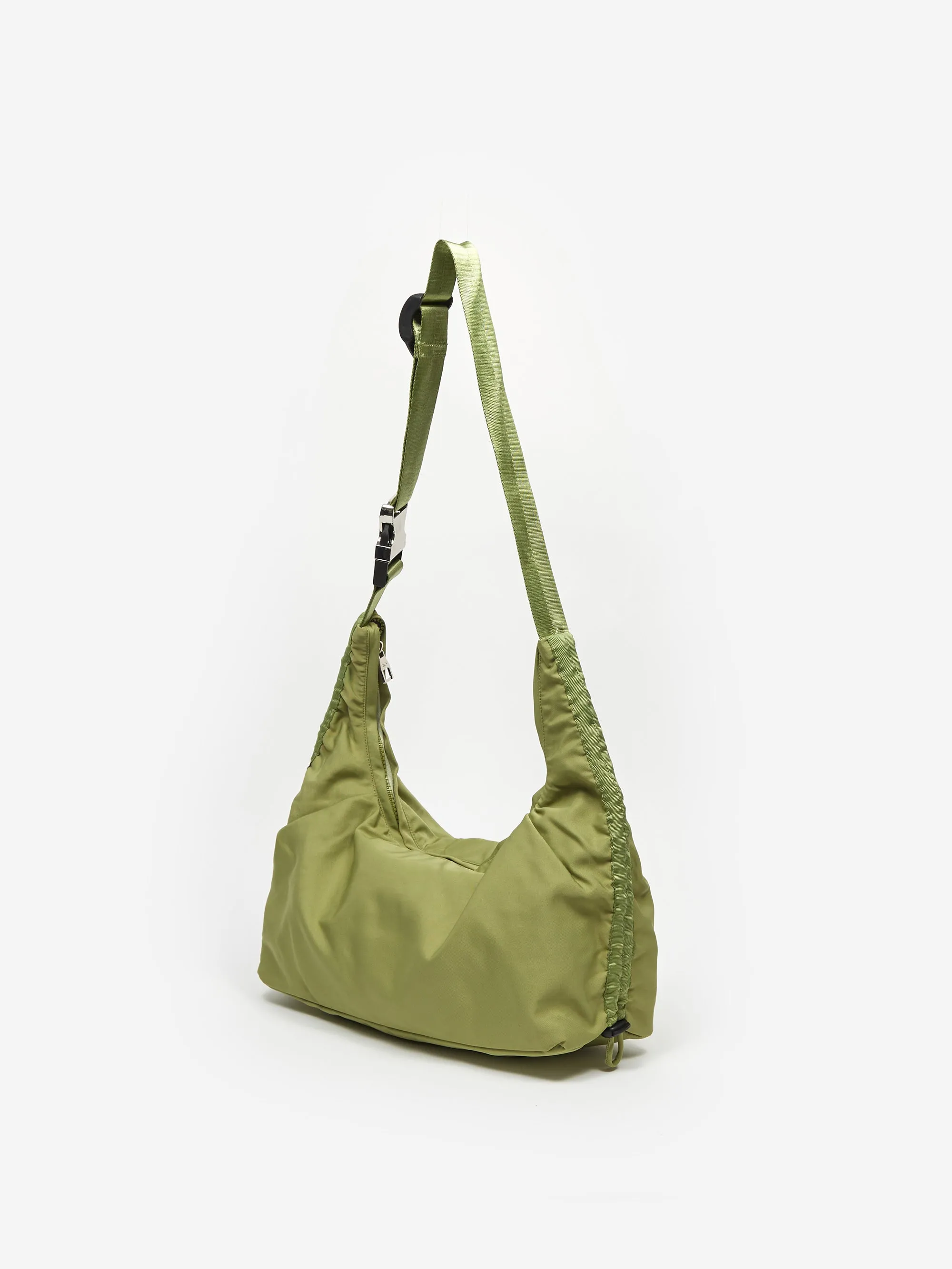 ARCS LITTLE HEY Cross Body - Moss