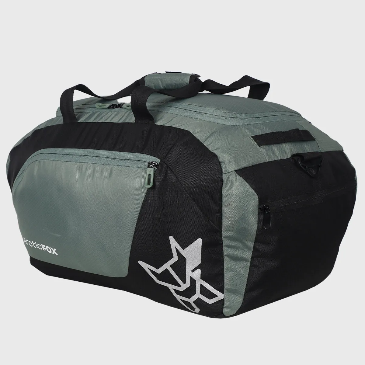 Arctic Fox Volt plus Travel Duffle Bag