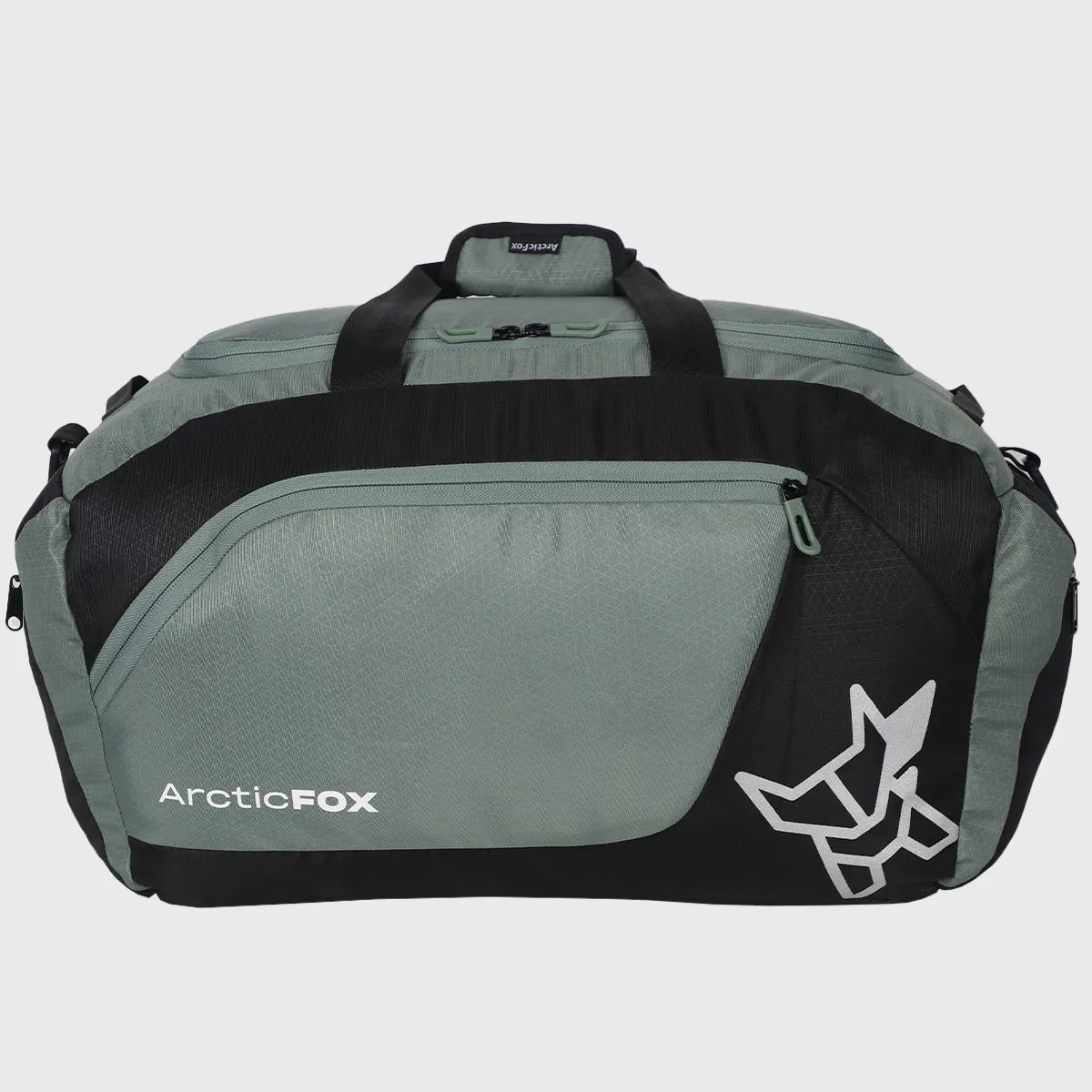 Arctic Fox Volt plus Travel Duffle Bag