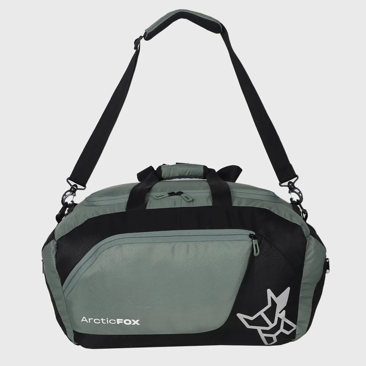 Arctic Fox Volt plus Travel Duffle Bag