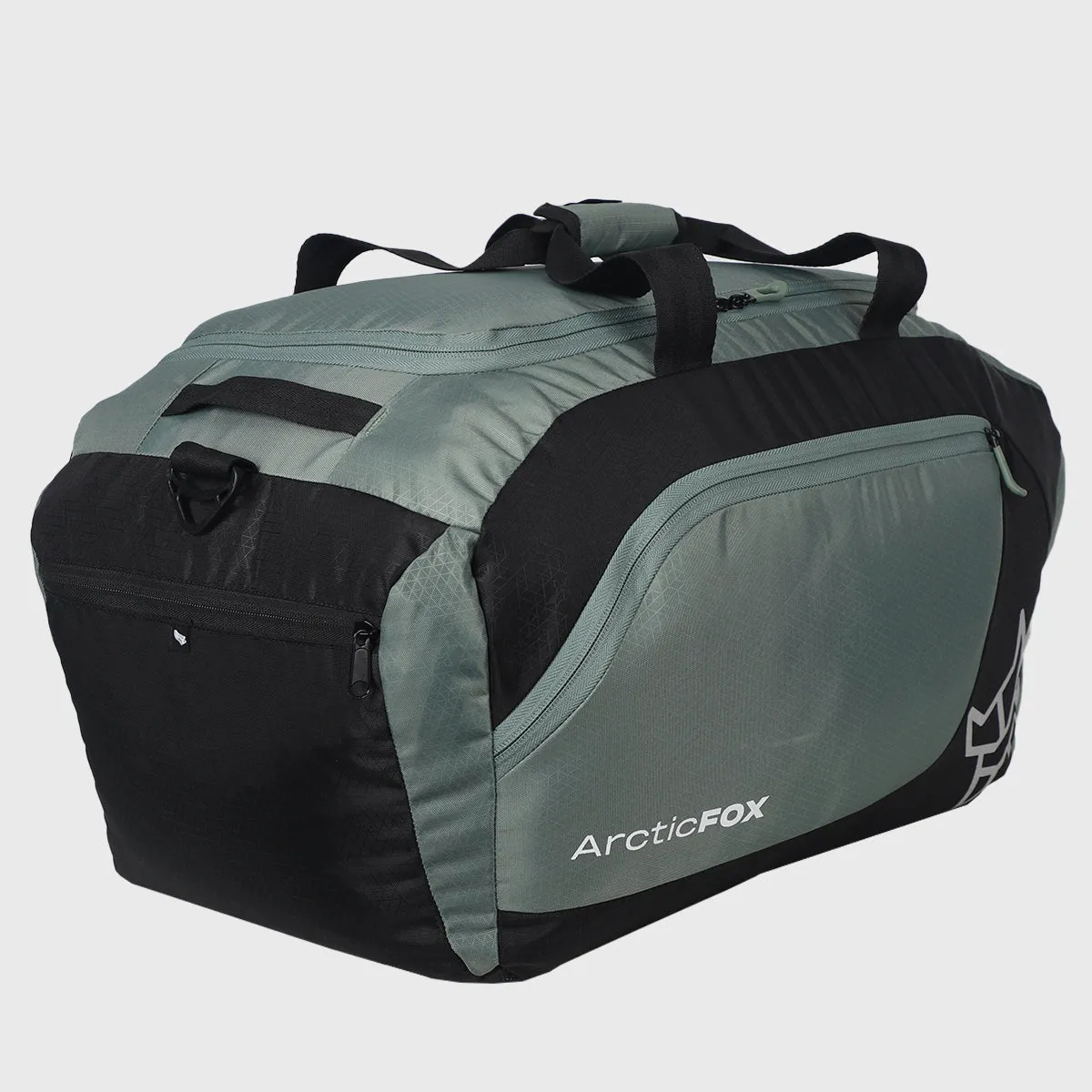 Arctic Fox Volt plus Travel Duffle Bag