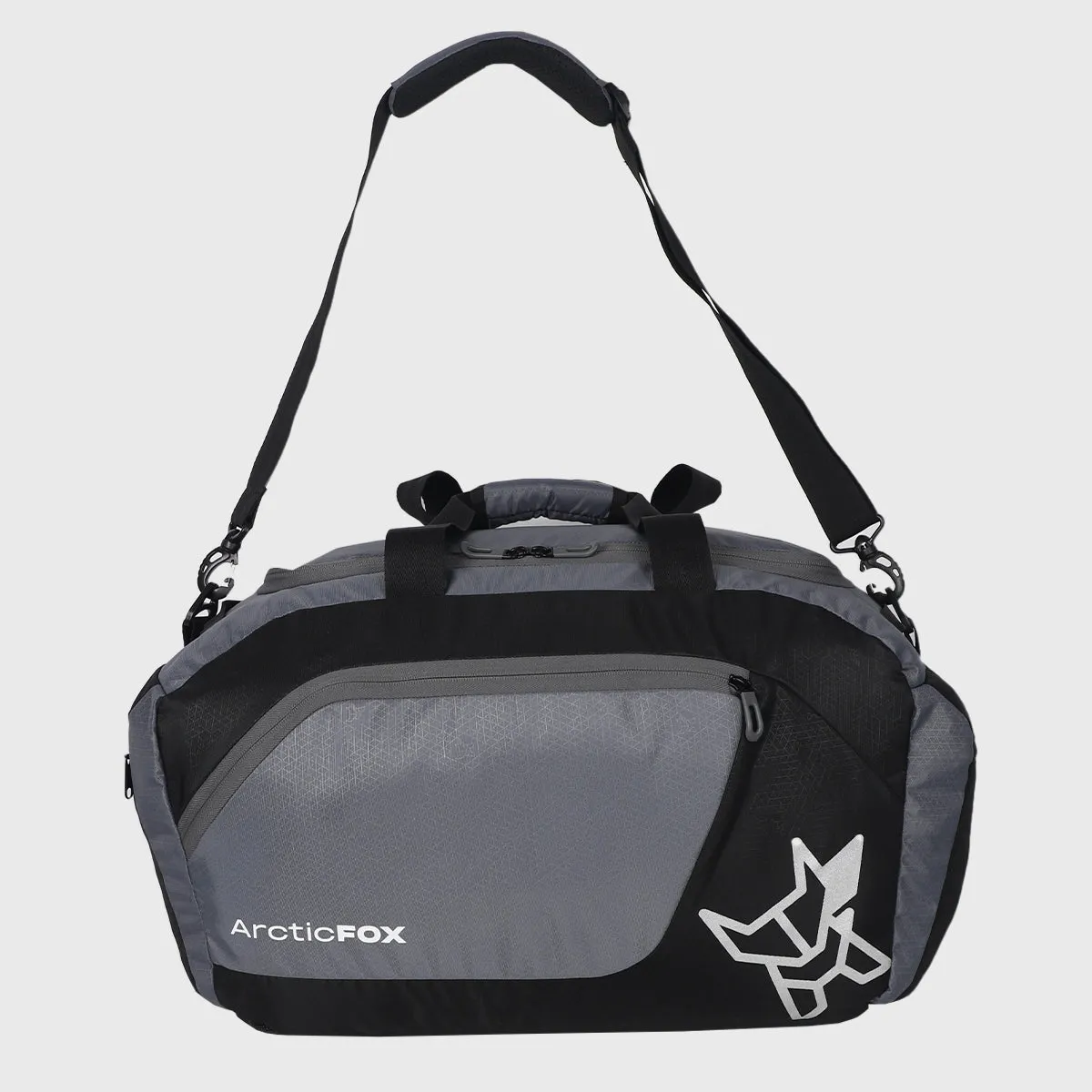 Arctic Fox Volt plus Travel Duffle Bag