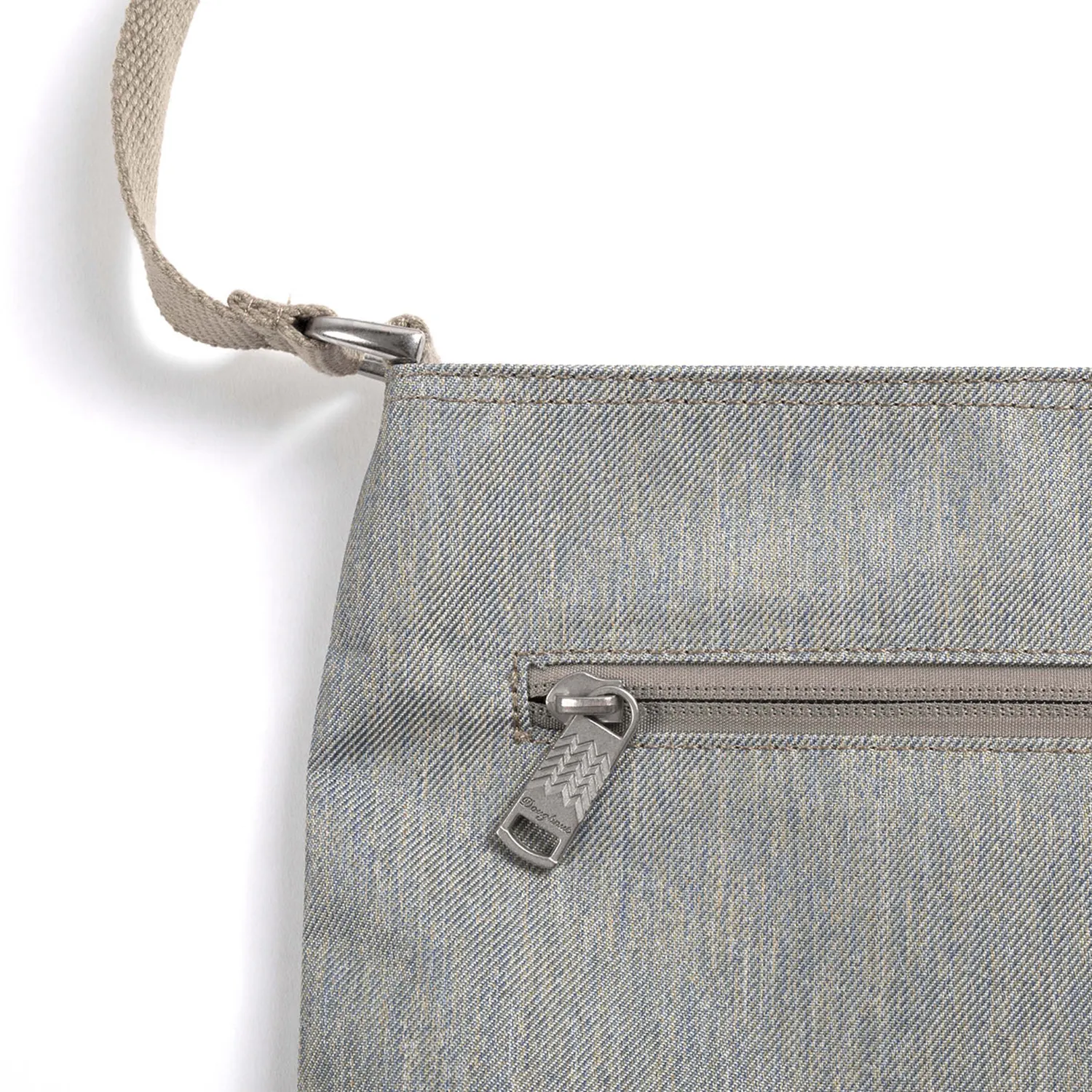 Aristotle Crossbody Bag