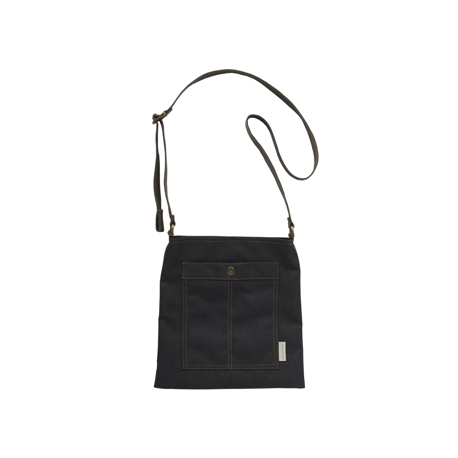 Aristotle Crossbody Bag