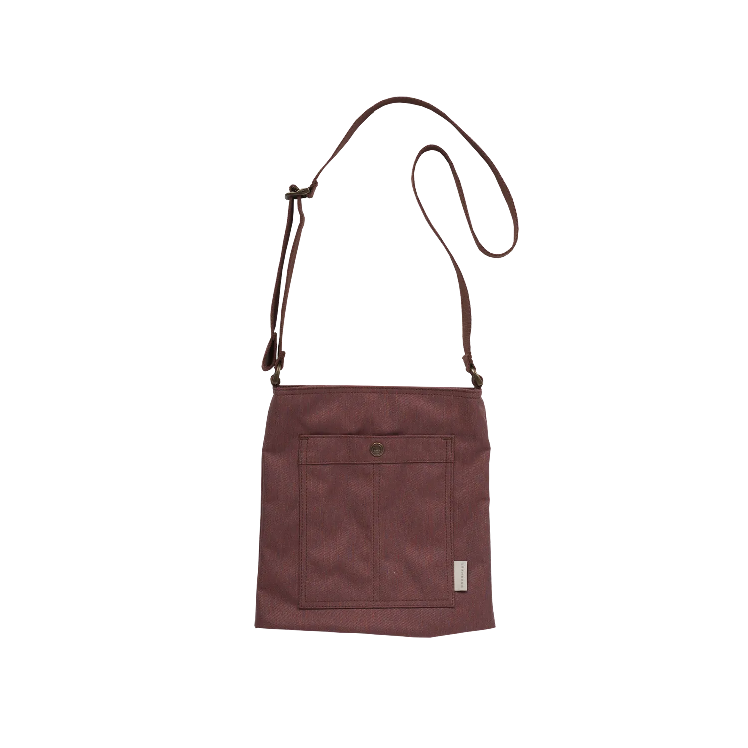 Aristotle Crossbody Bag