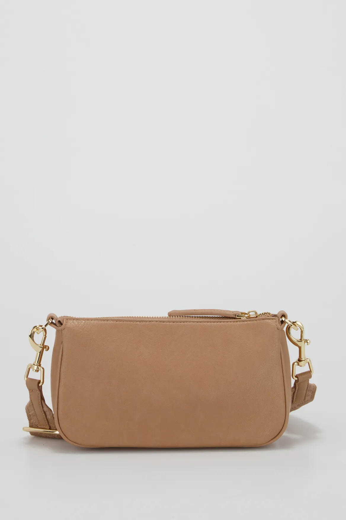 Avery Crossbody Bag with Pouch