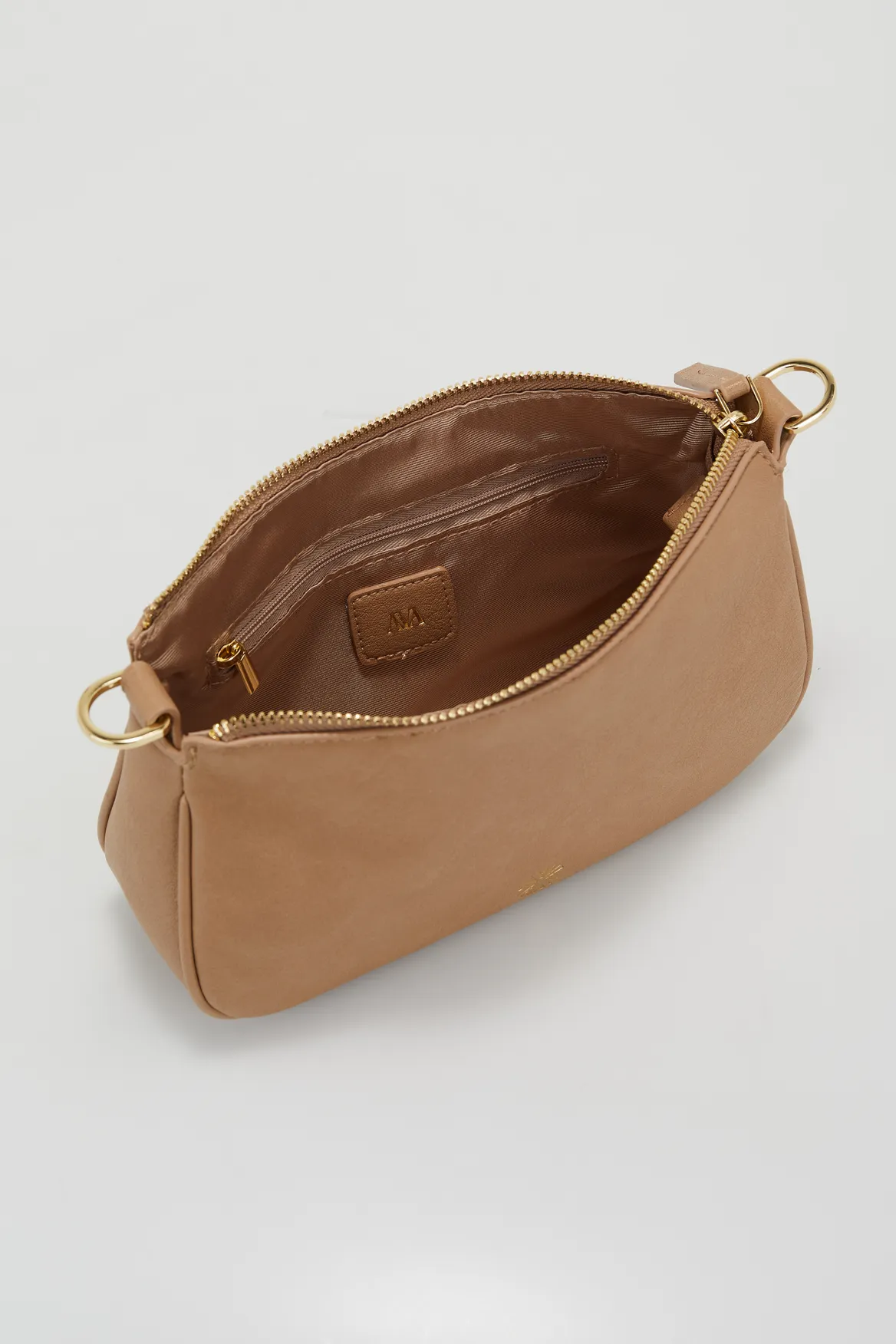 Avery Crossbody Bag with Pouch