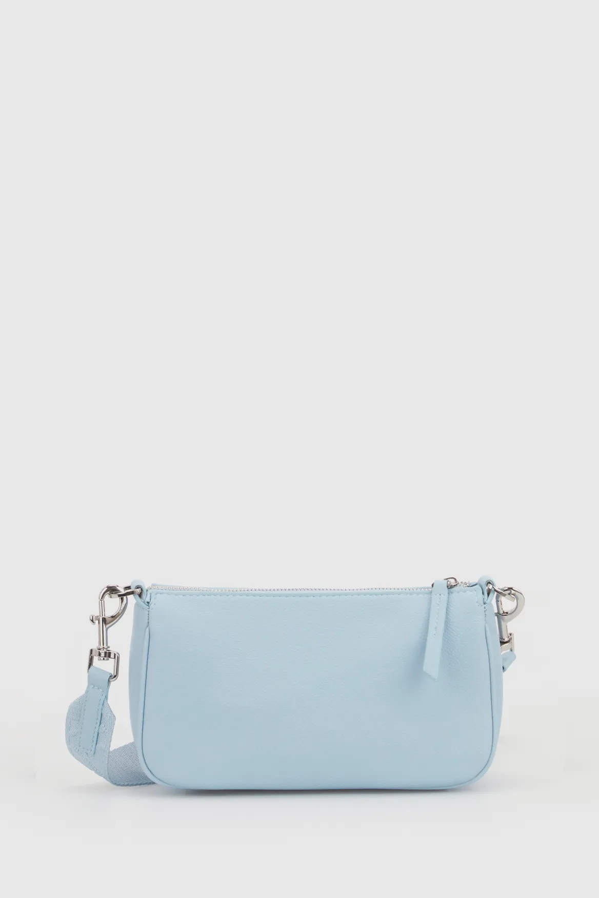 Avery Crossbody Bag with Pouch