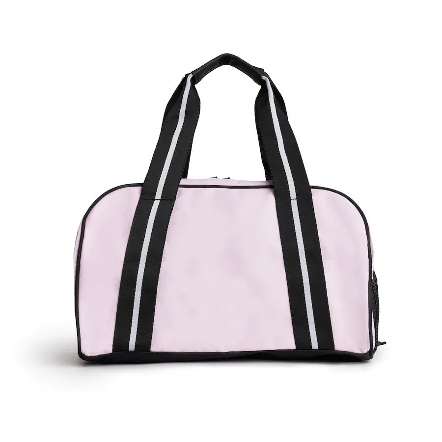 BARBIE™ BURNER GYM DUFFEL - CLASSIC BLUSH