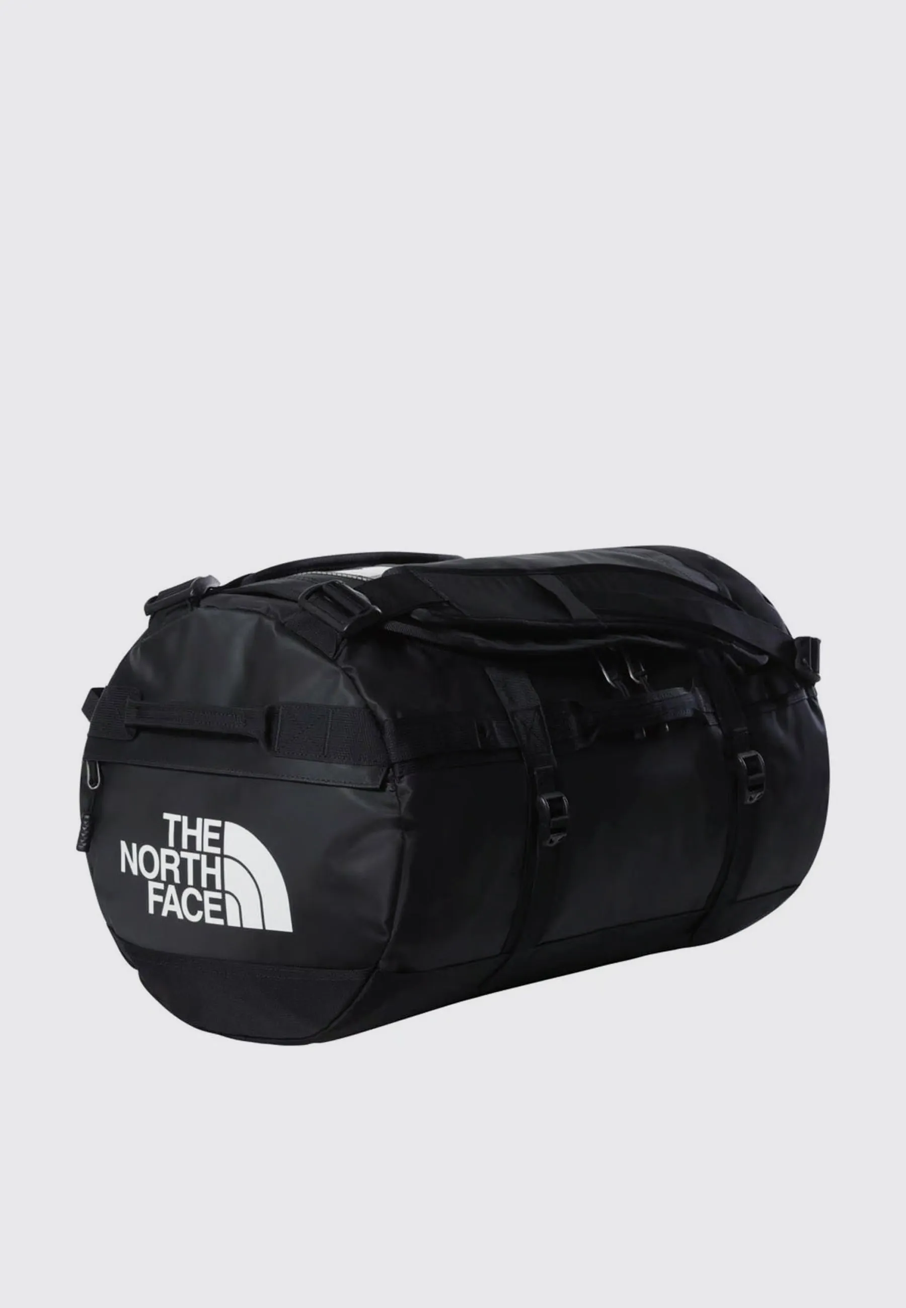 Base Camp Duffel Bag S - TNF black