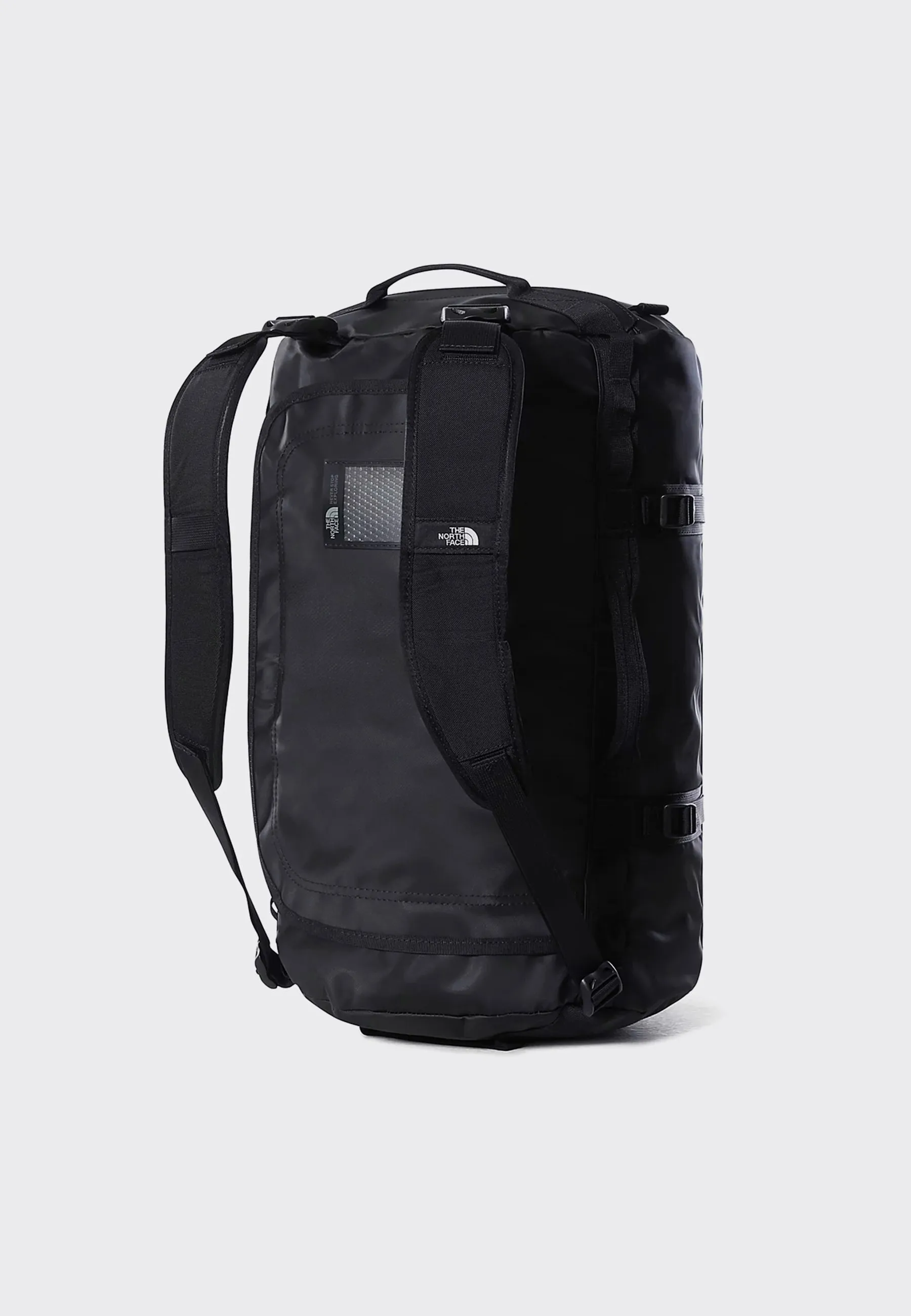 Base Camp Duffel Bag S - TNF black