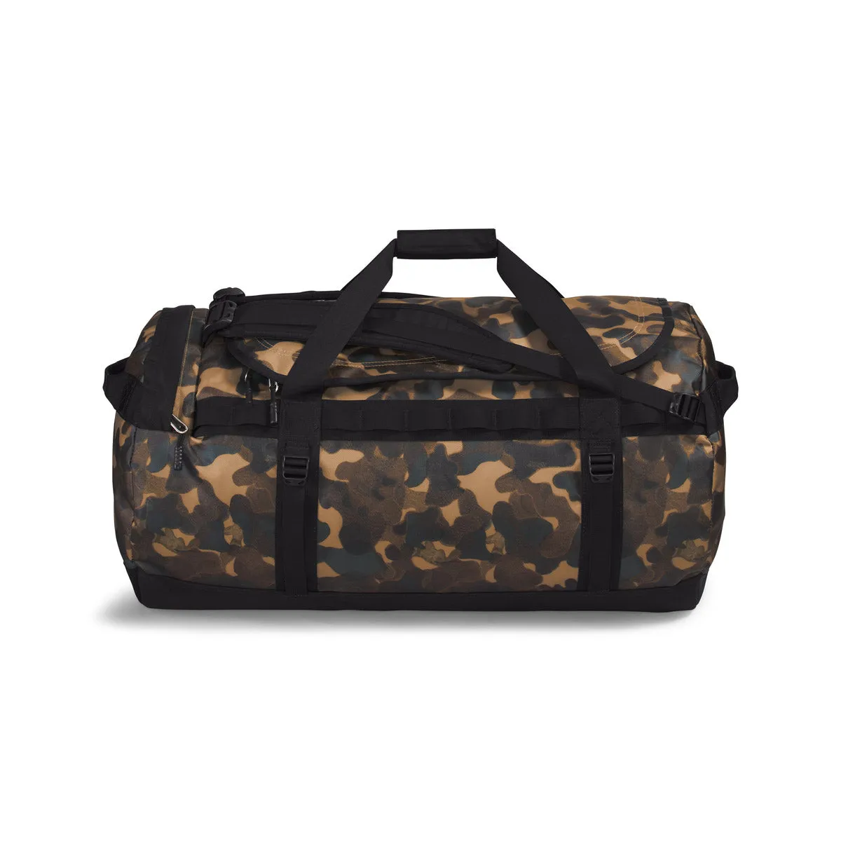 Base Camp Duffel - L