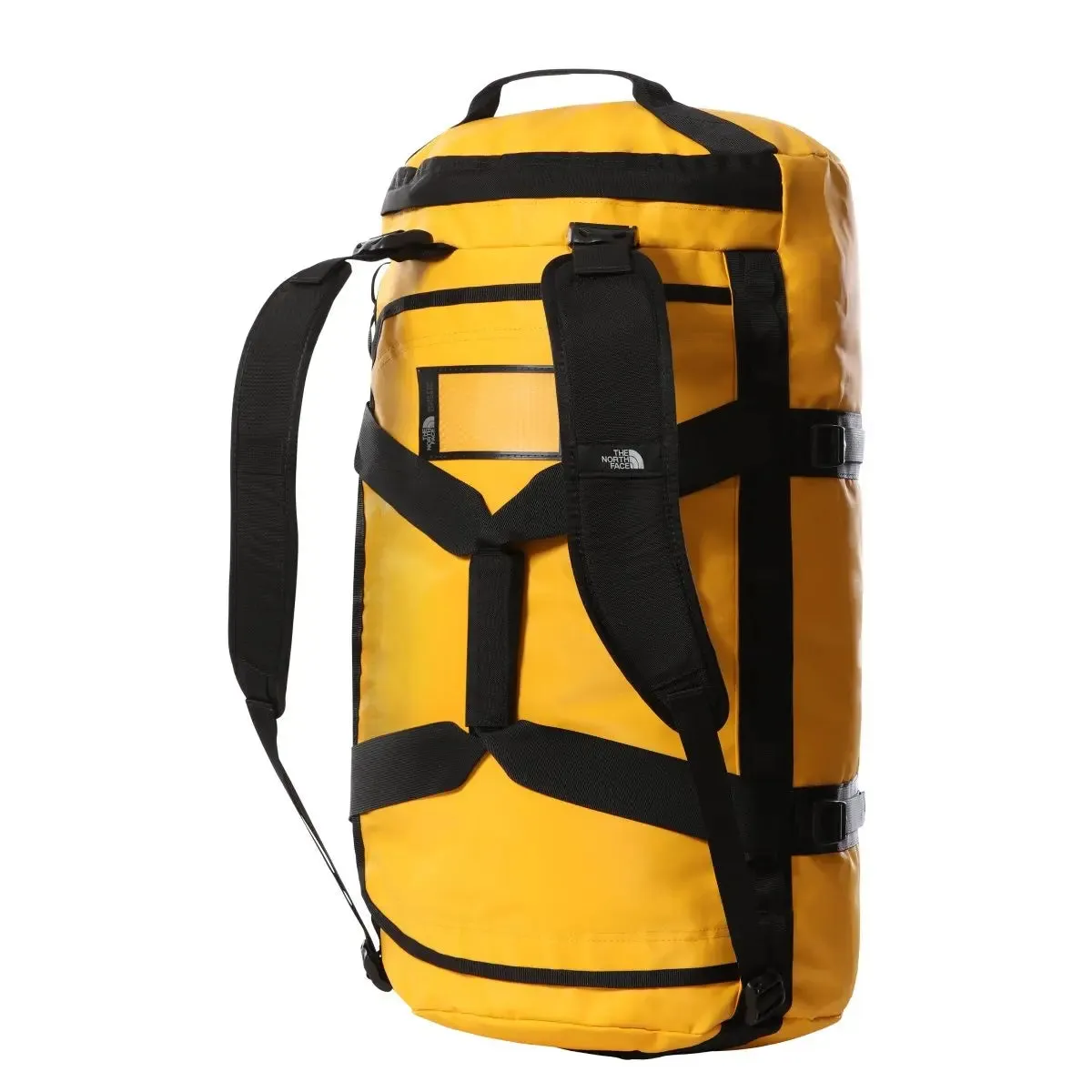 Base Camp Duffel Medium - Summit Gold