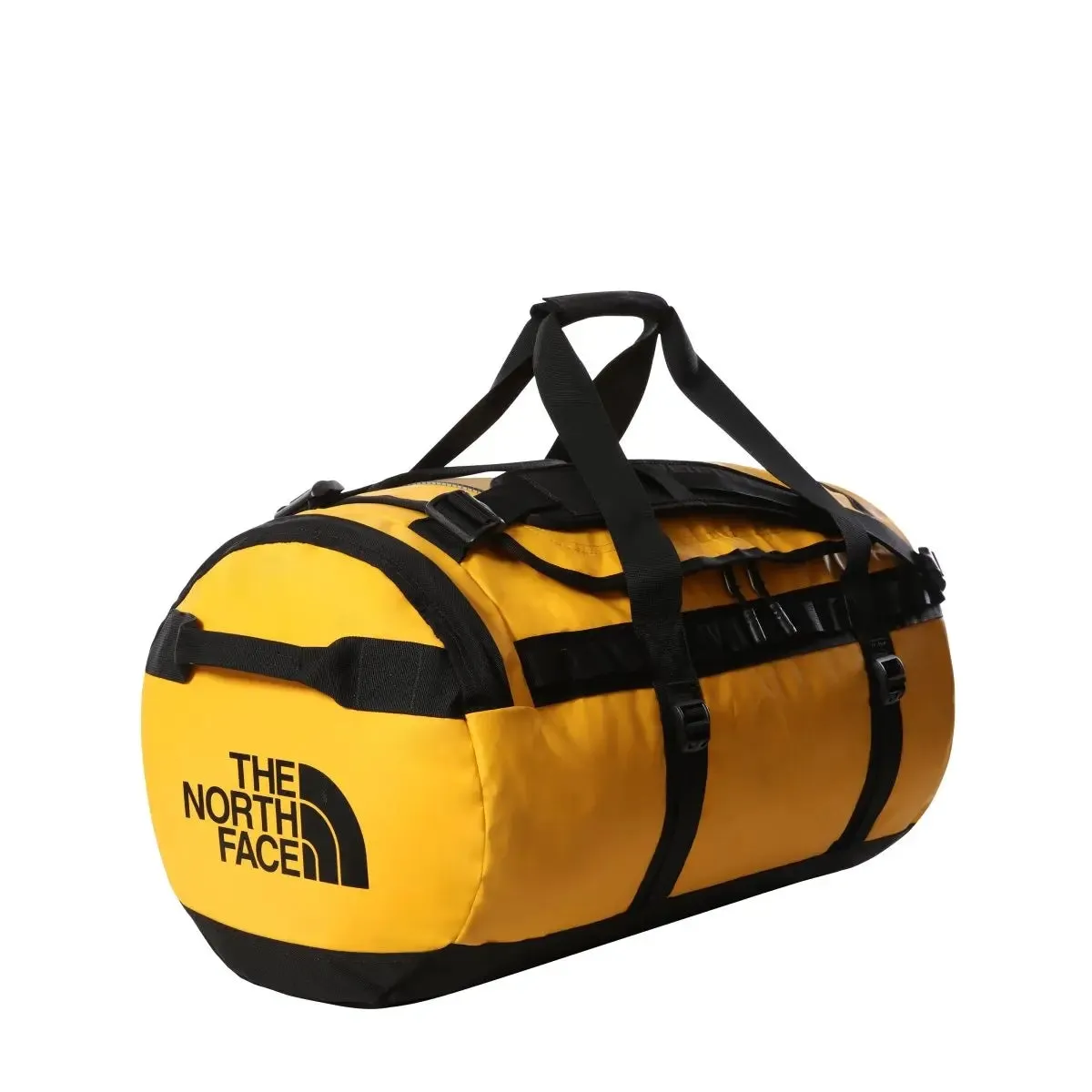 Base Camp Duffel Medium - Summit Gold