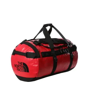 Base Camp Duffel Medium - TNF Red/Black