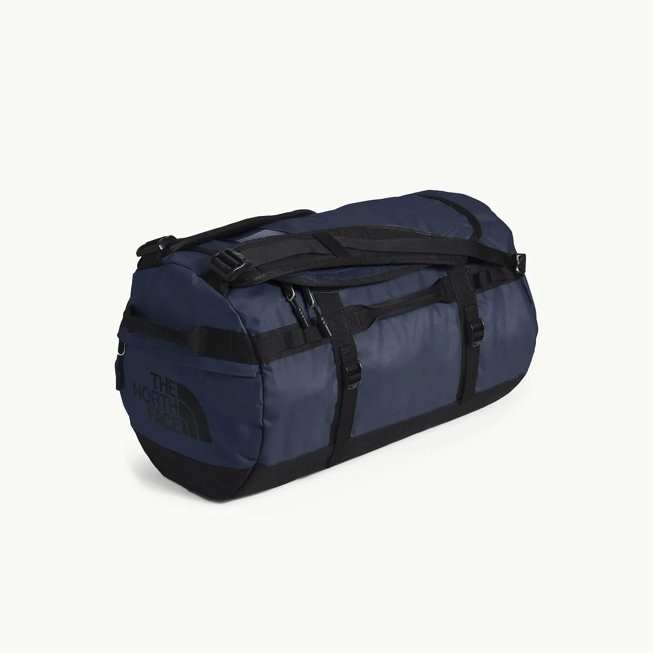 Base Camp Duffel Small - Summit Navy