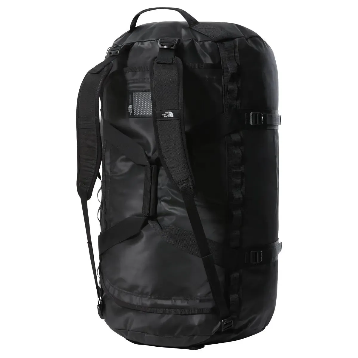 Base Camp Duffel - XL - Black