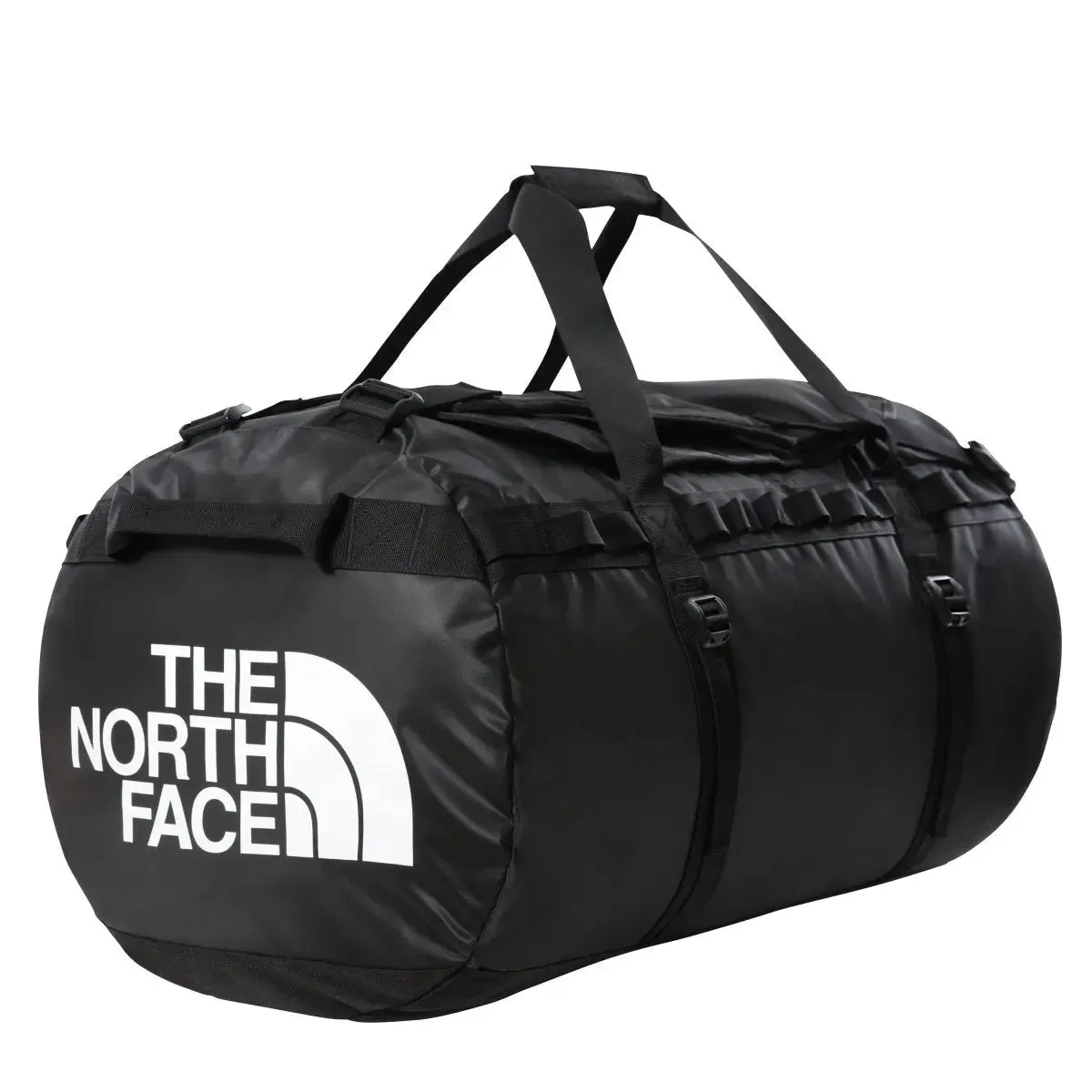 Base Camp Duffel - XL - Black