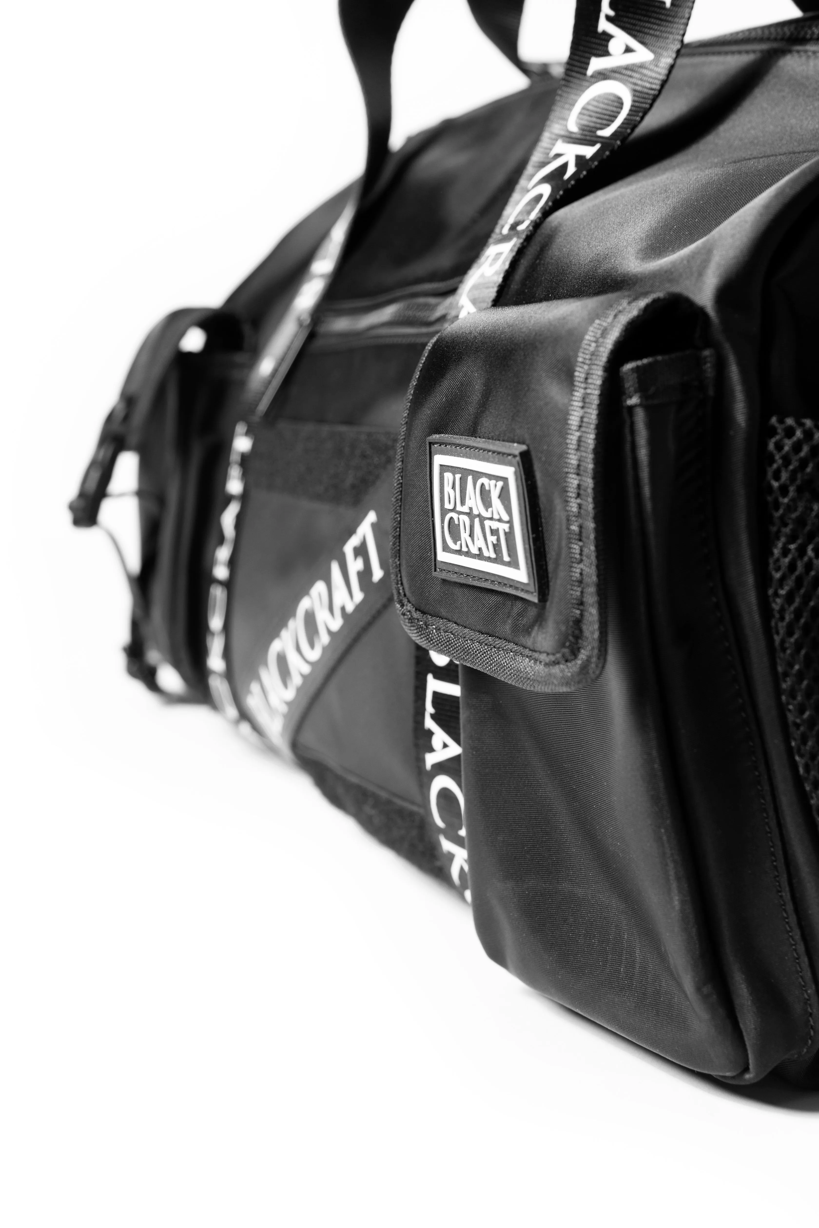 BCC Tactical Duffle Bag