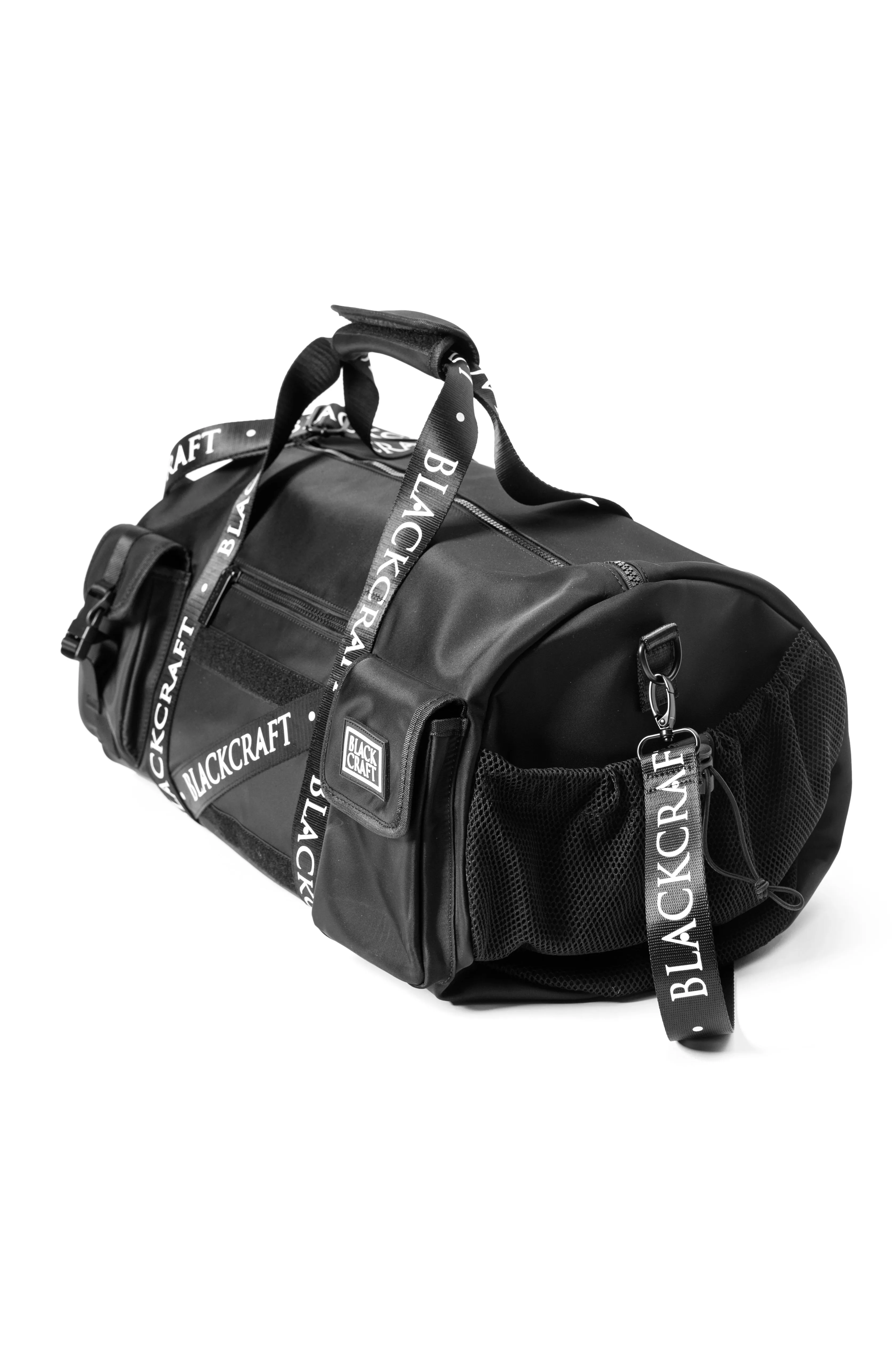 BCC Tactical Duffle Bag