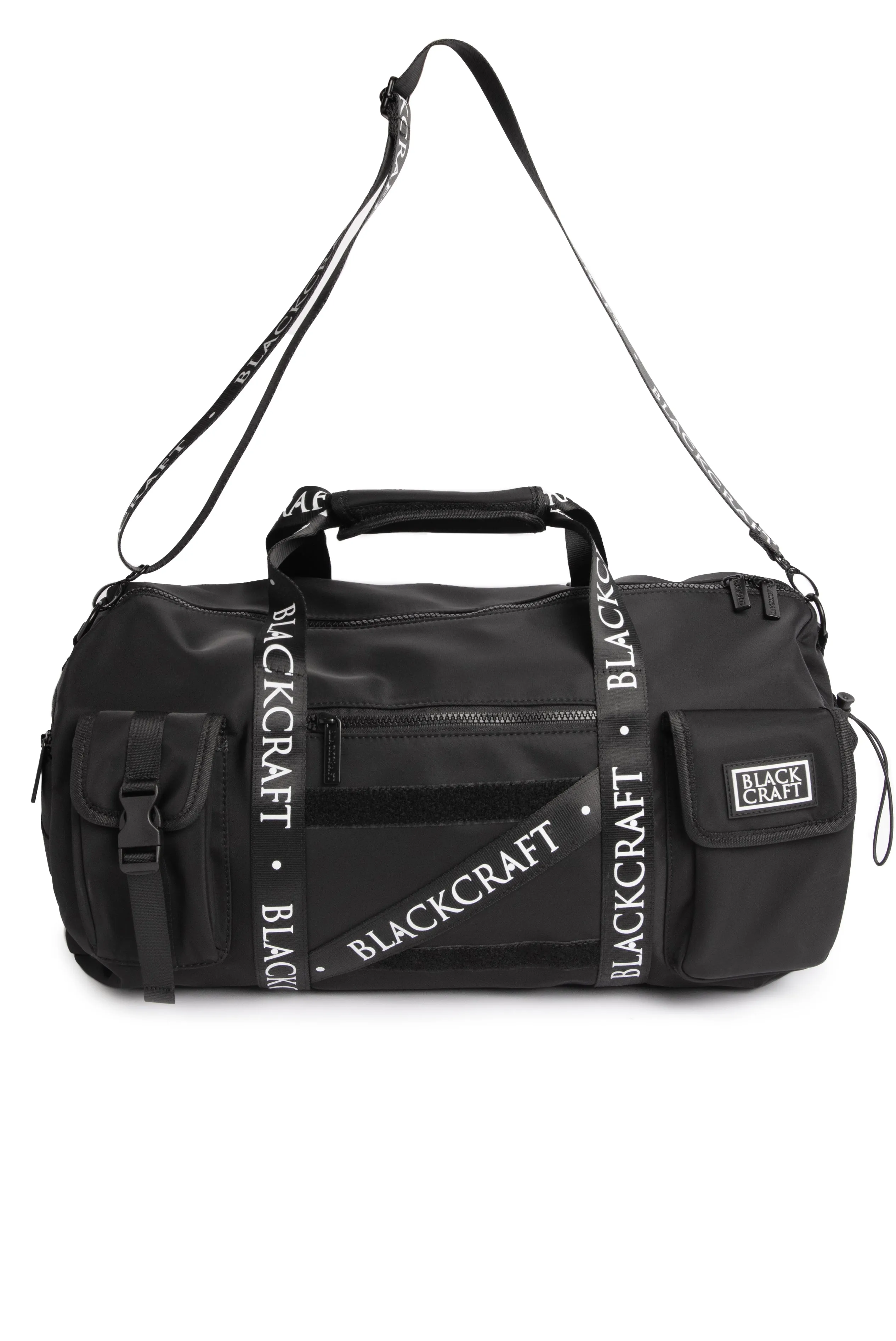 BCC Tactical Duffle Bag