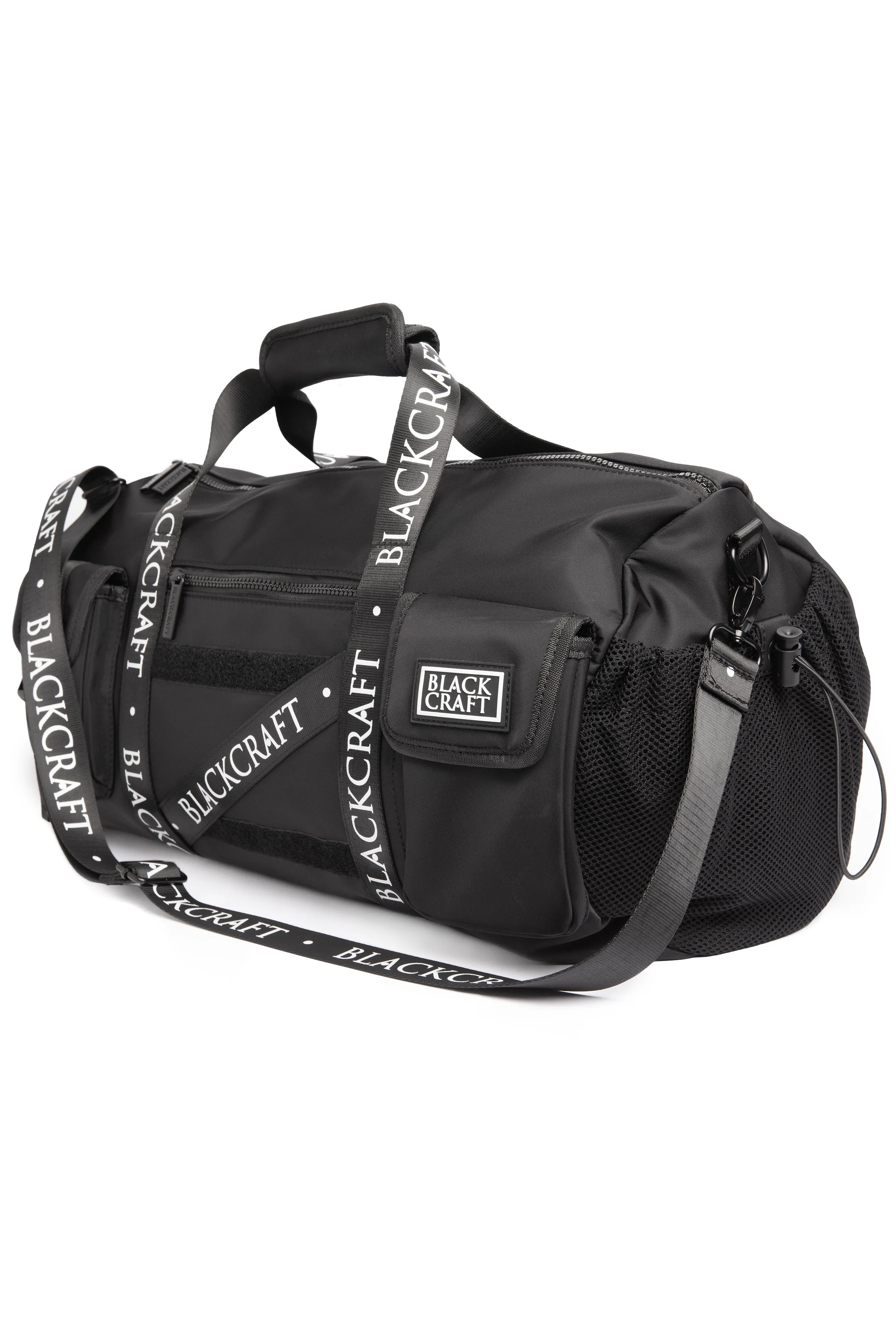 BCC Tactical Duffle Bag