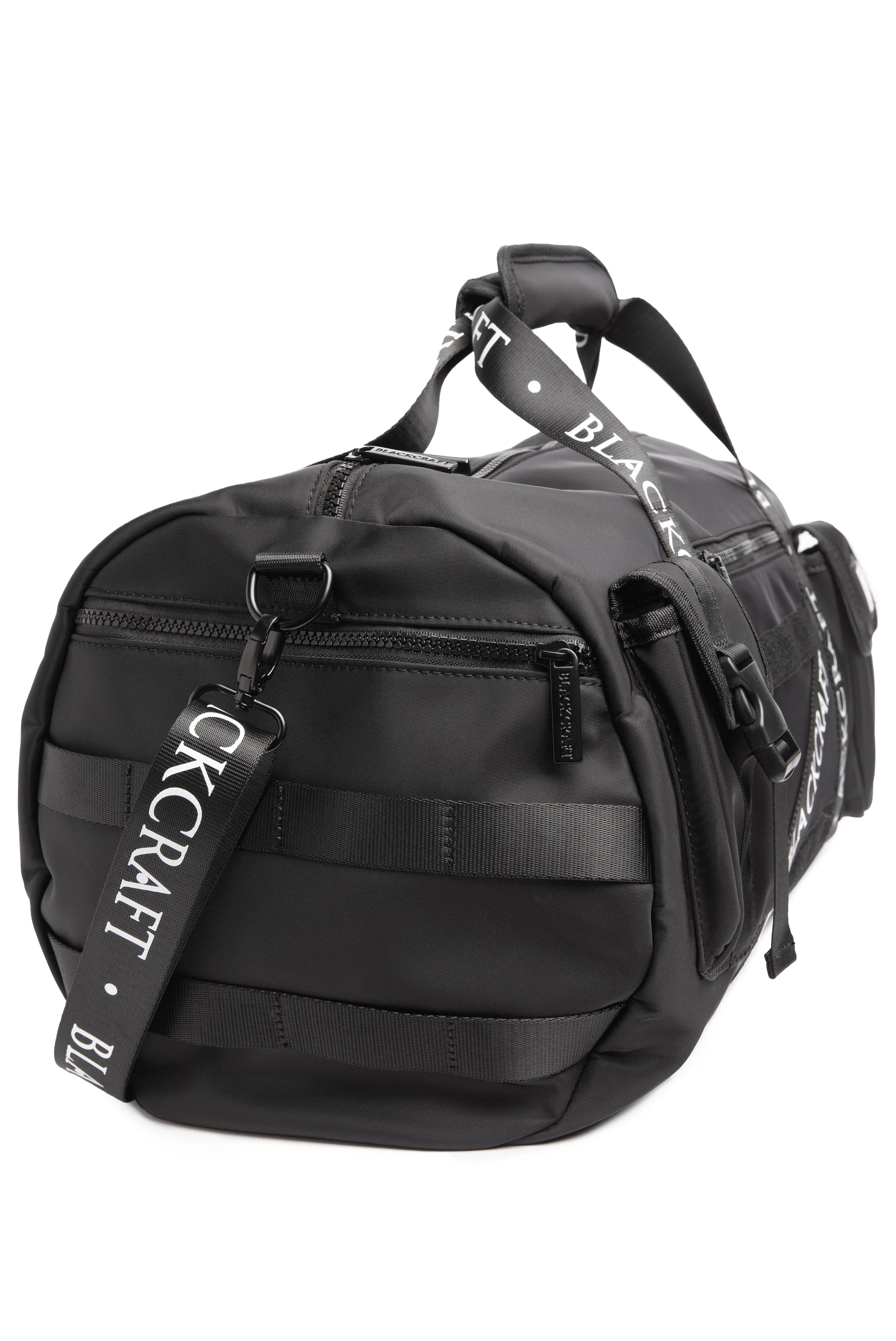 BCC Tactical Duffle Bag