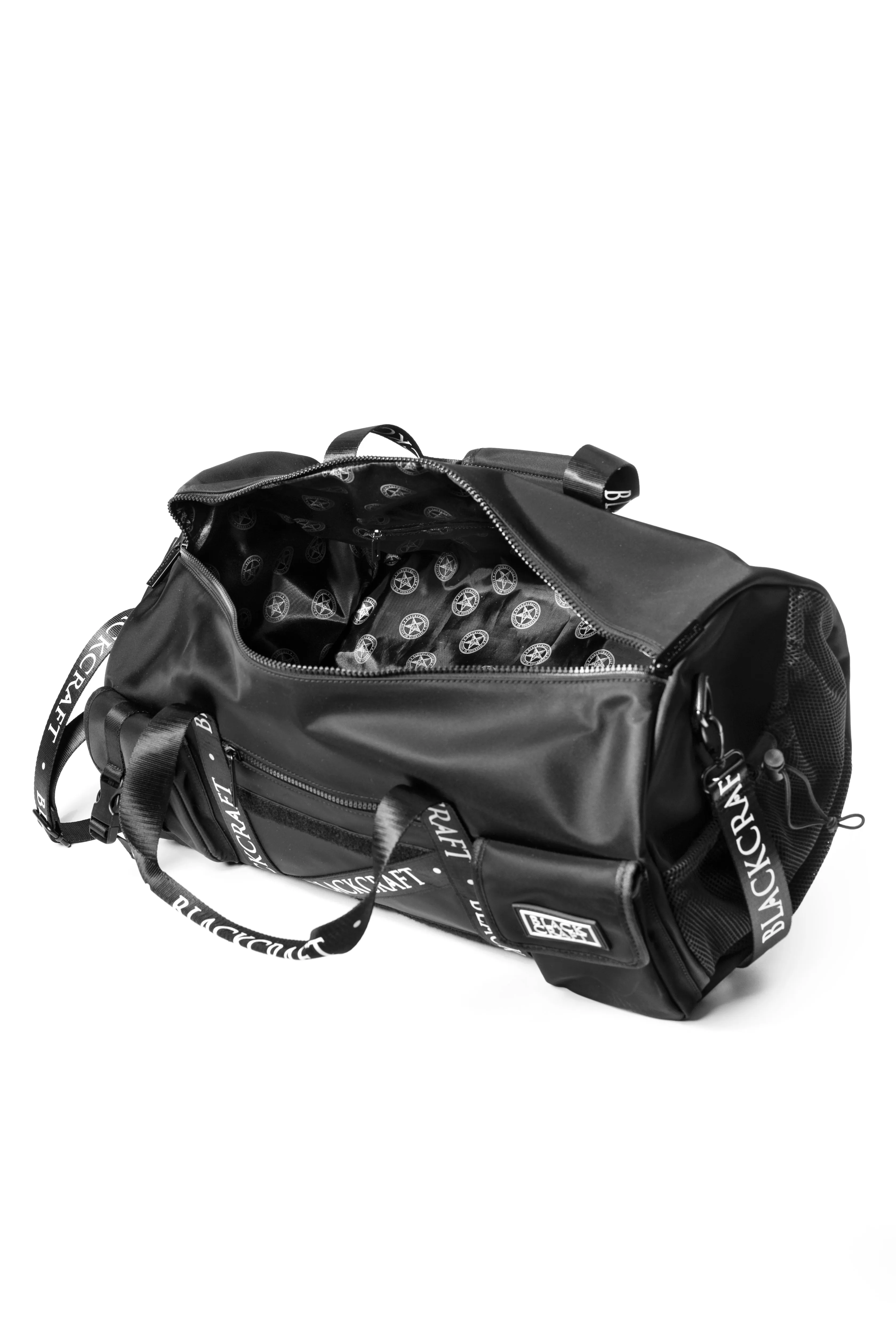 BCC Tactical Duffle Bag