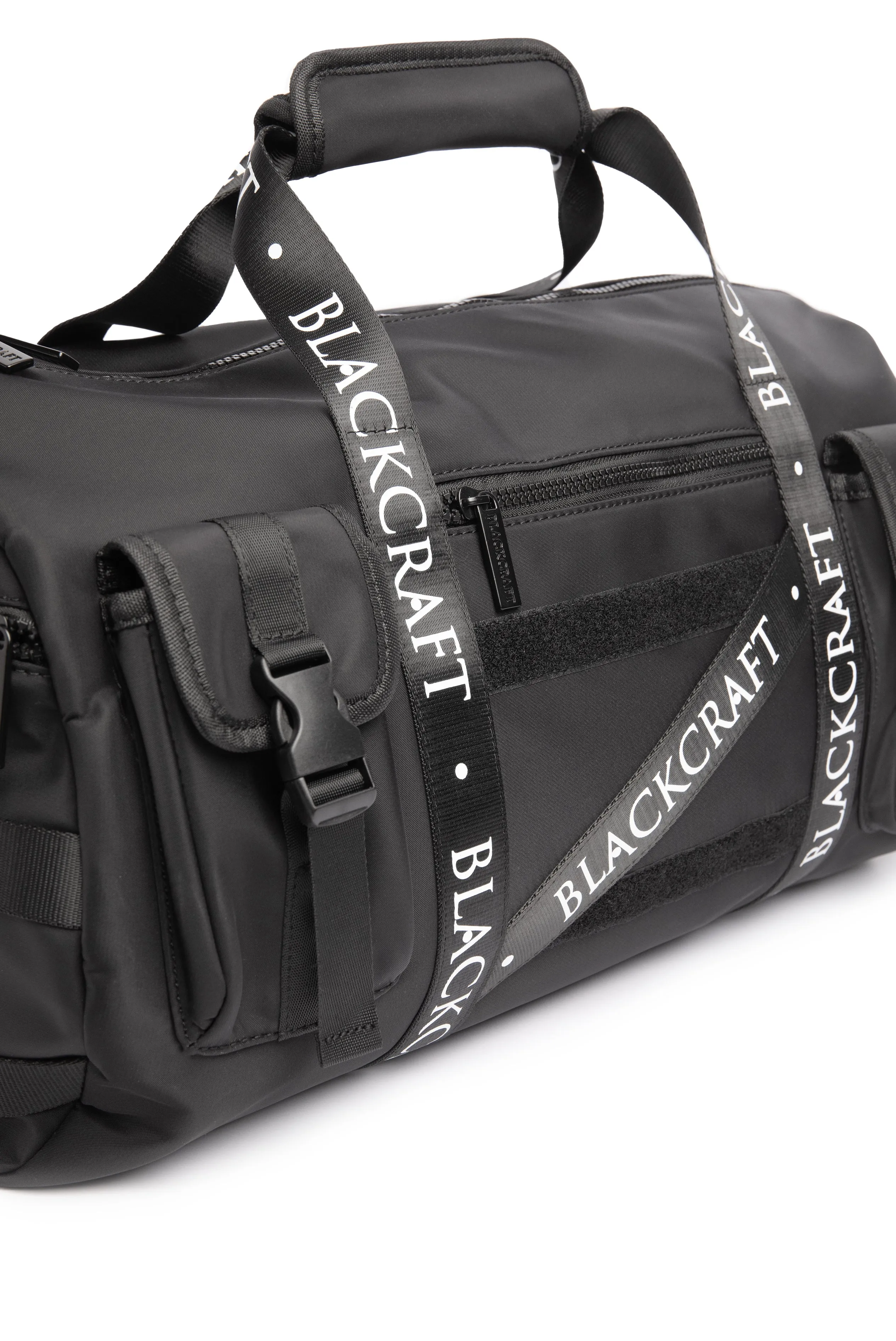 BCC Tactical Duffle Bag