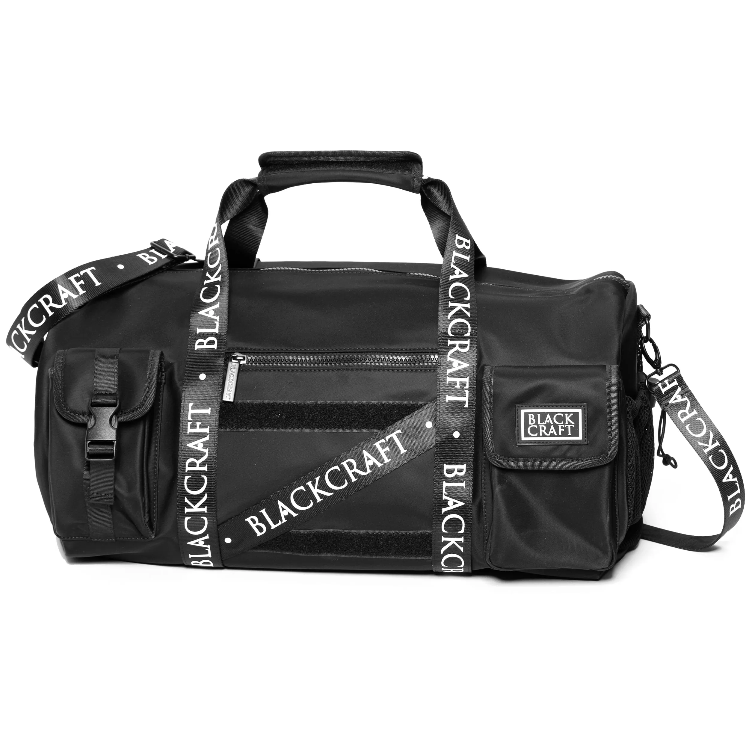 BCC Tactical Duffle Bag