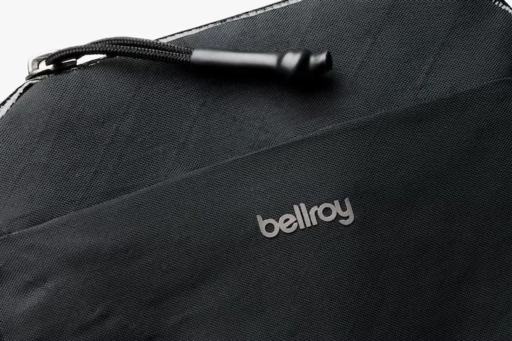 Bellroy City Pouch Ecopak Edition