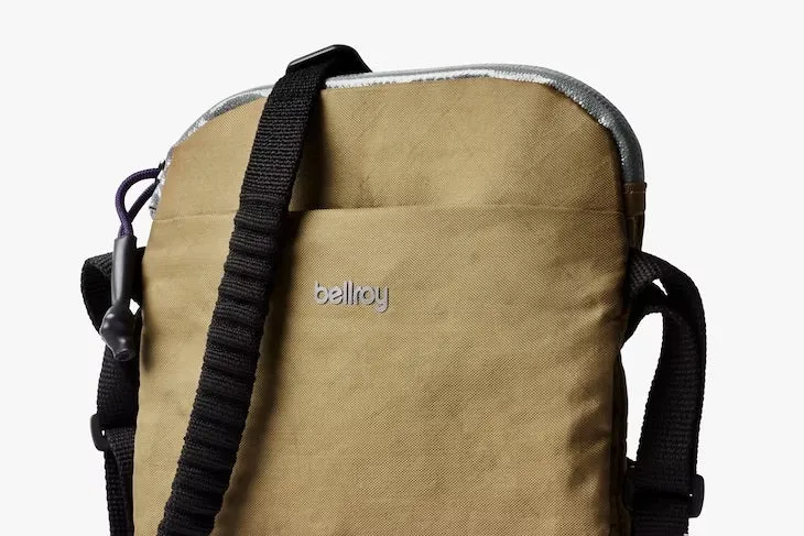 Bellroy City Pouch Ecopak Edition